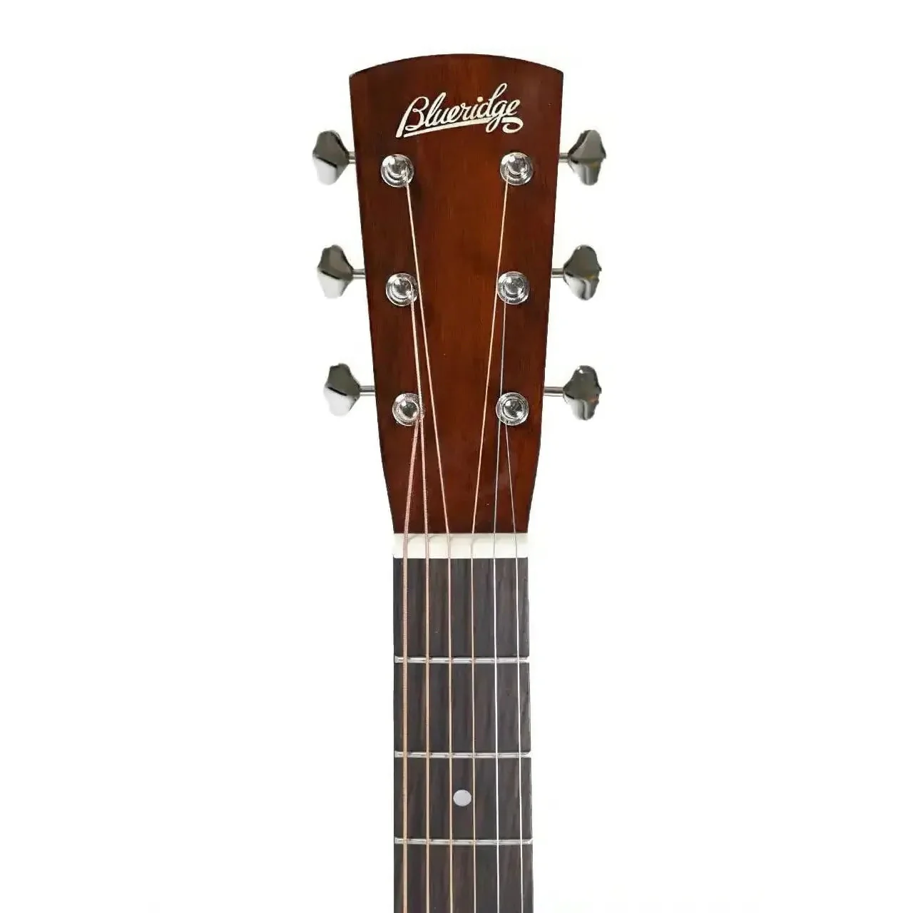 Blueridge BR-143AS Historic Series 000 Acoustic Guitar - Image 6
