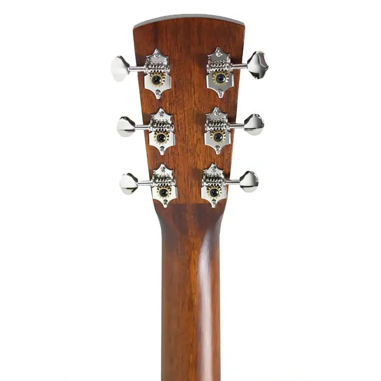 Blueridge BR-143AS Historic Series 000 Acoustic Guitar - Image 7