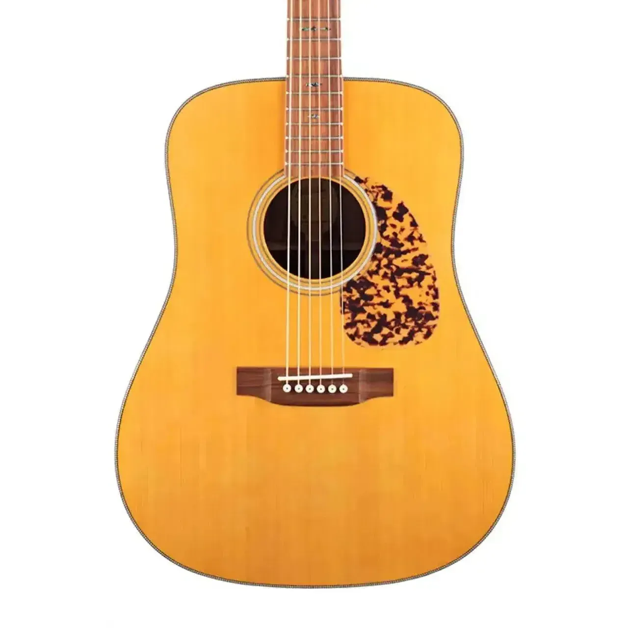 Blueridge BR-160E Historic Series Acoustic-Electric Dreadnought Guitar w/ L.R Baggs E.A.S Pickup