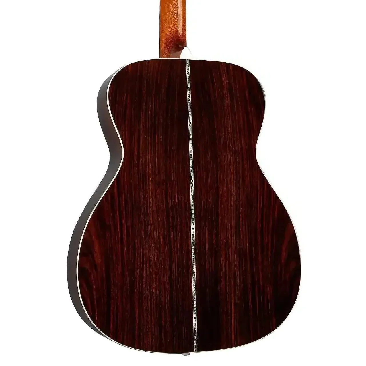 Blueridge BR-163 Historic Series Acoustic 000 Guitar - Image 2