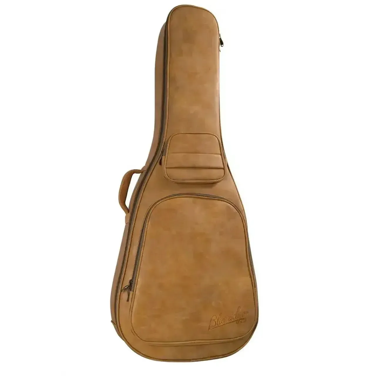 Blueridge BR-163 Historic Series Acoustic 000 Guitar - Image 5