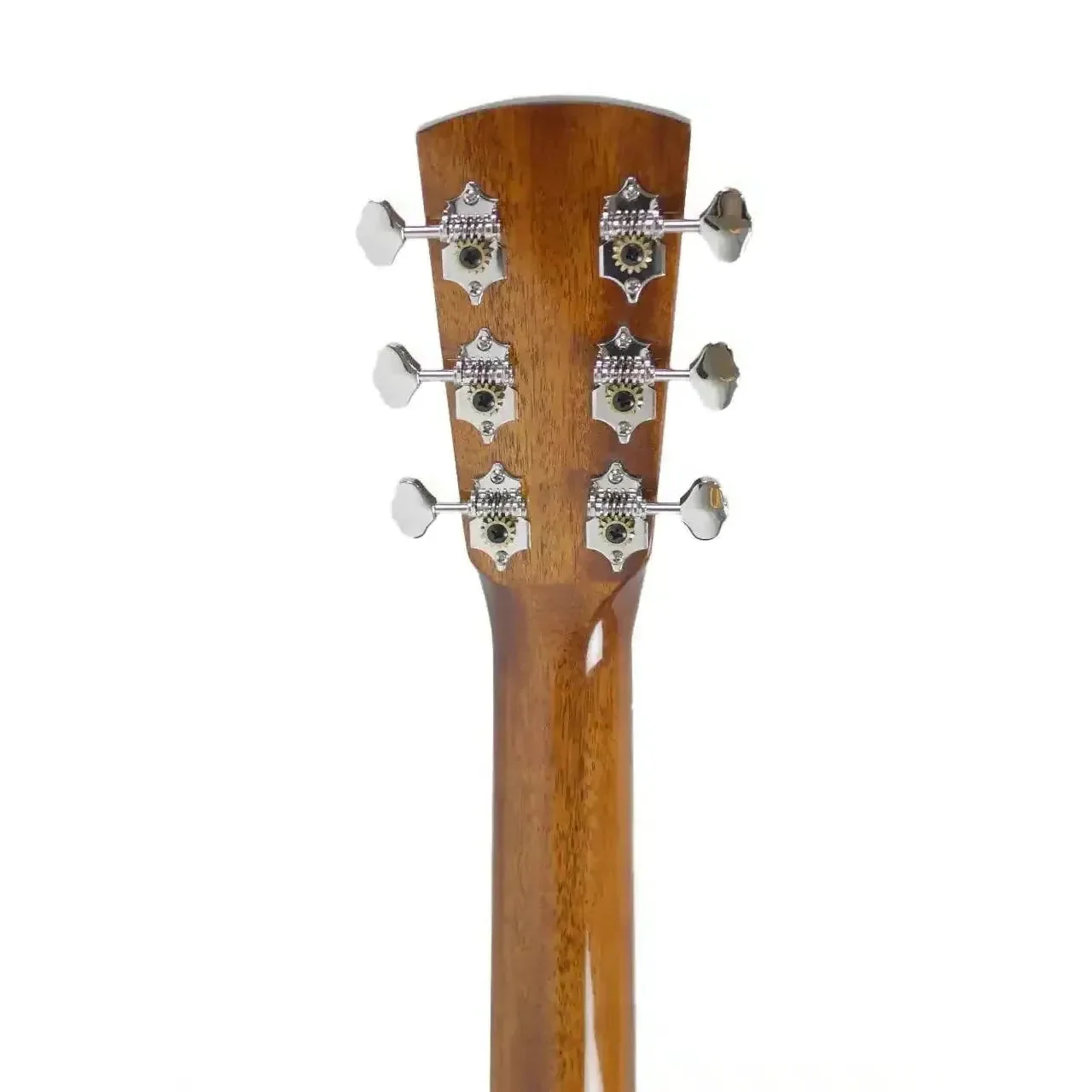 Blueridge BR-163 Historic Series Acoustic 000 Guitar - Image 8