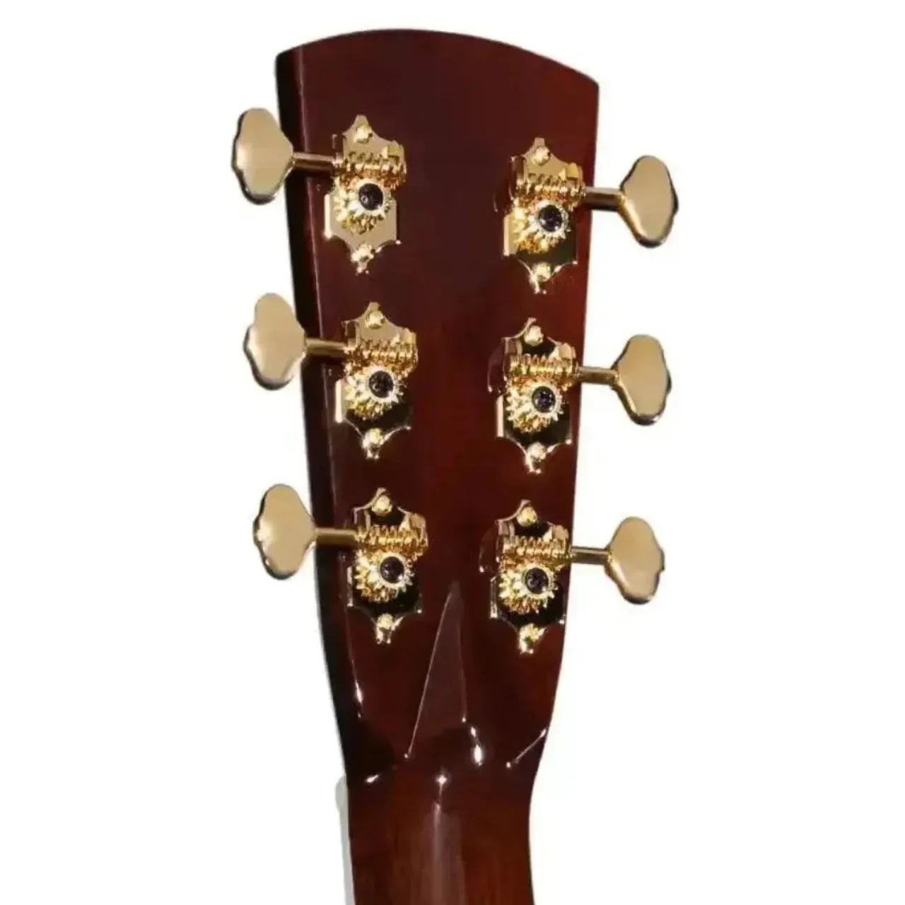 Blueridge BR-180E Historic Series Acoustic-Electric Dreadnought Guitar w/ L.R Baggs E.A.S Pickup - Image 6