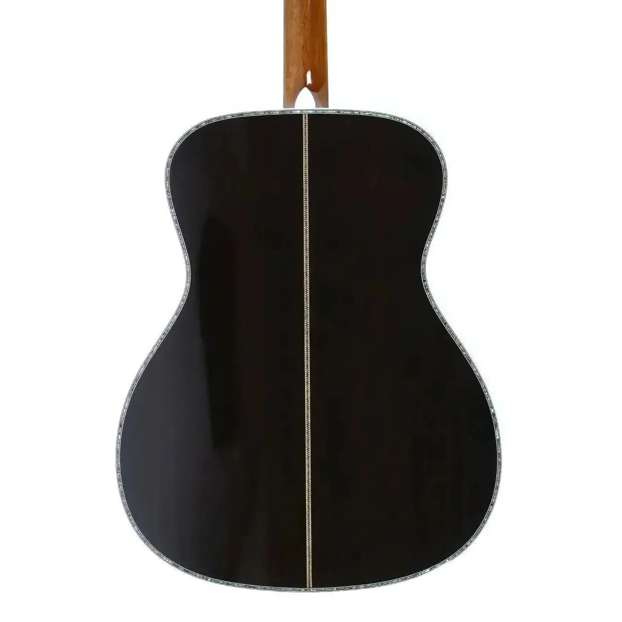 Blueridge BR-183 Historic Series Acoustic 000 Guitar - Image 2