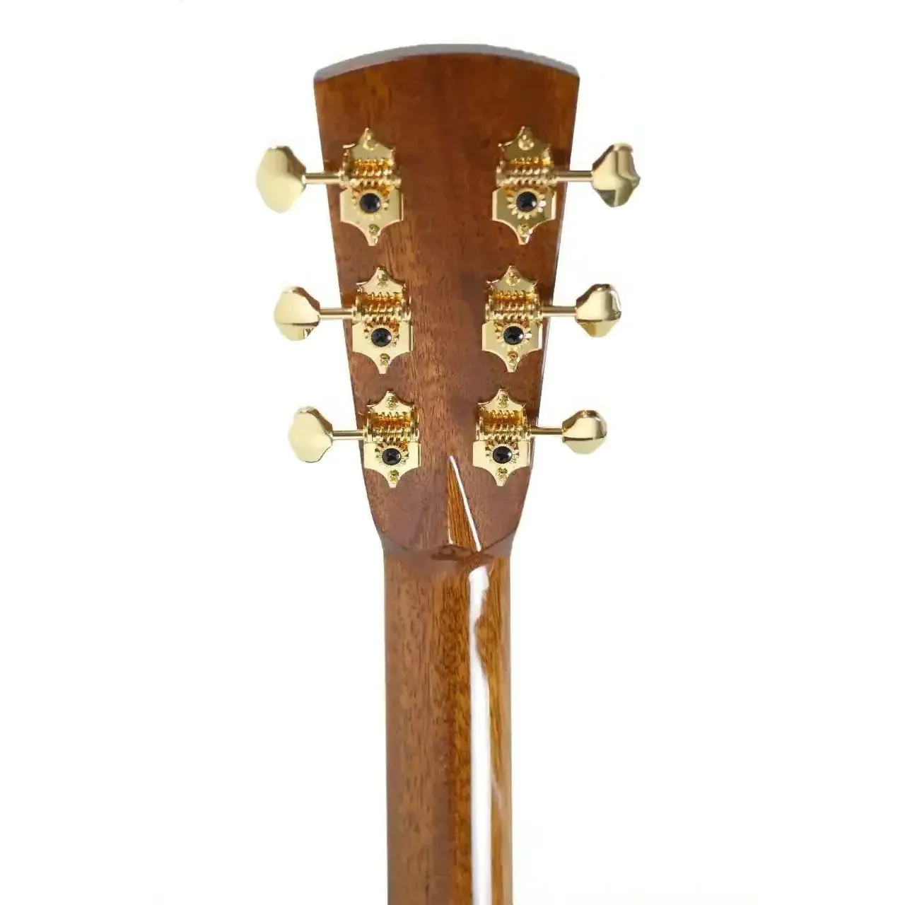 Blueridge BR-183 Historic Series Acoustic 000 Guitar - Image 7