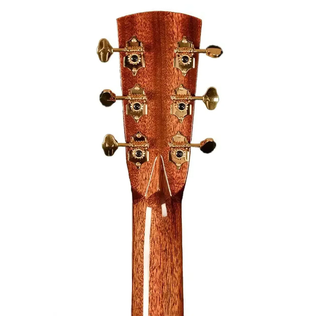 Blueridge BR-183CE Historic Series Acoustic Electric 000 Guitar - Image 7