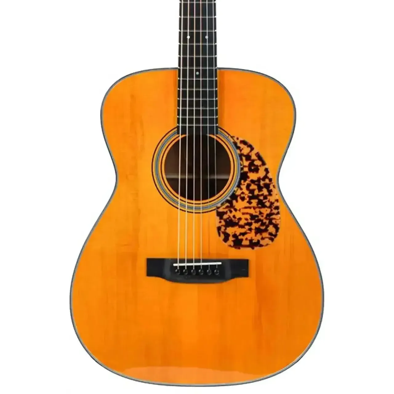 Blueridge BR-243E Prewar Series Acoustic-Electric 000 Guitar w/ L.R Baggs E.A.S Pickup