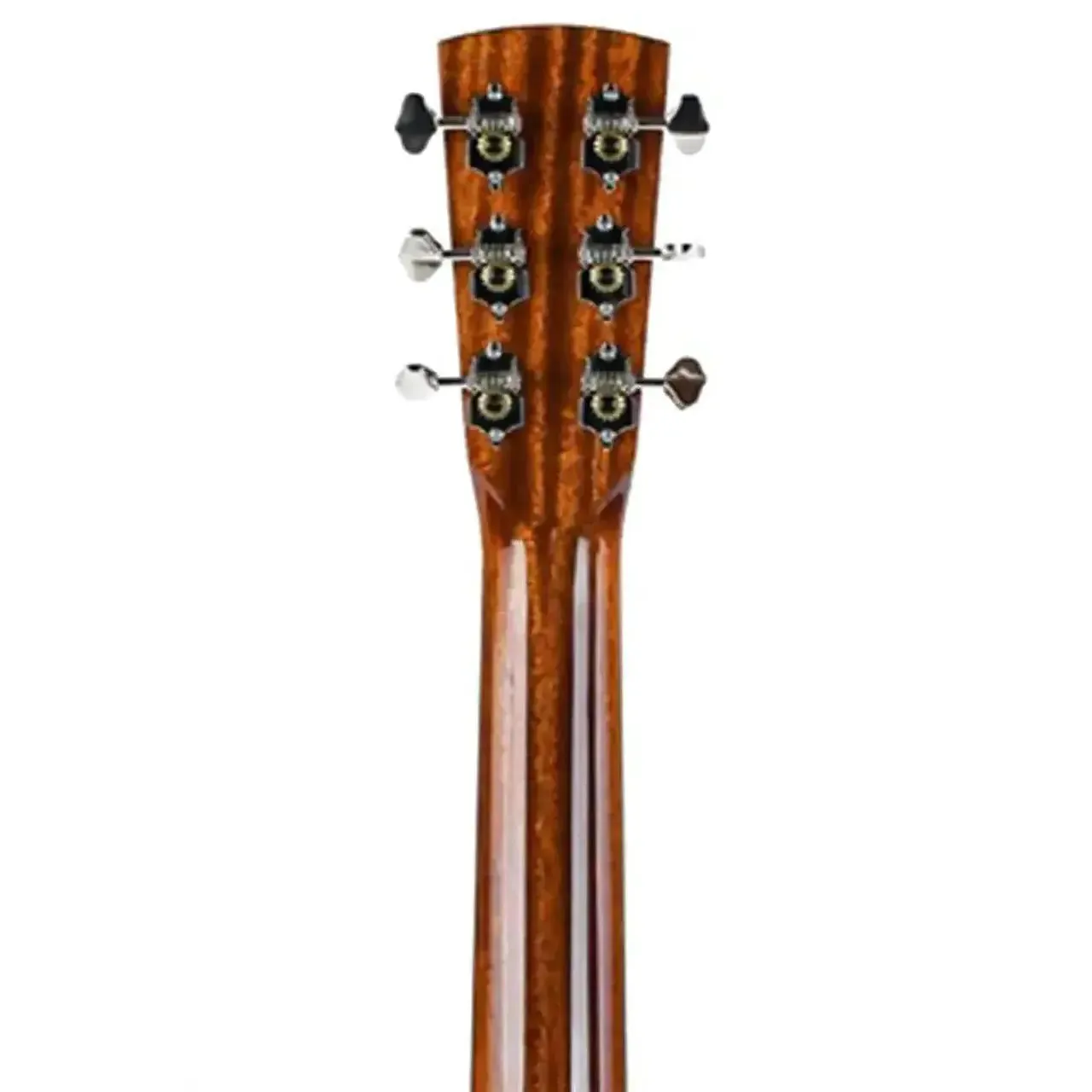 Blueridge BR-243E Prewar Series Acoustic-Electric 000 Guitar w/ L.R Baggs E.A.S Pickup - Image 6