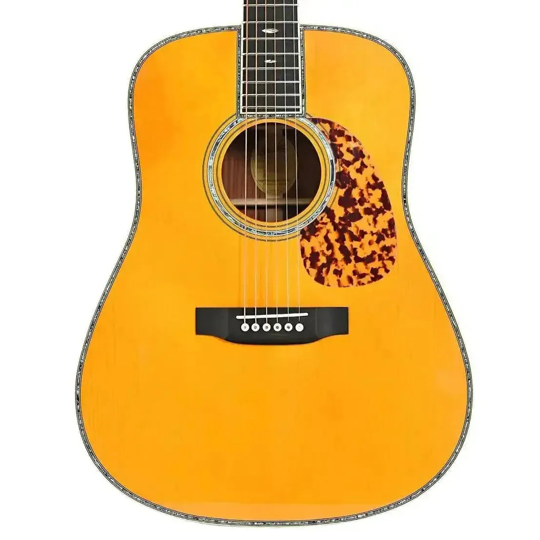 Blueridge BR-280 Prewar Series Acoustic Dreadnought Guitar