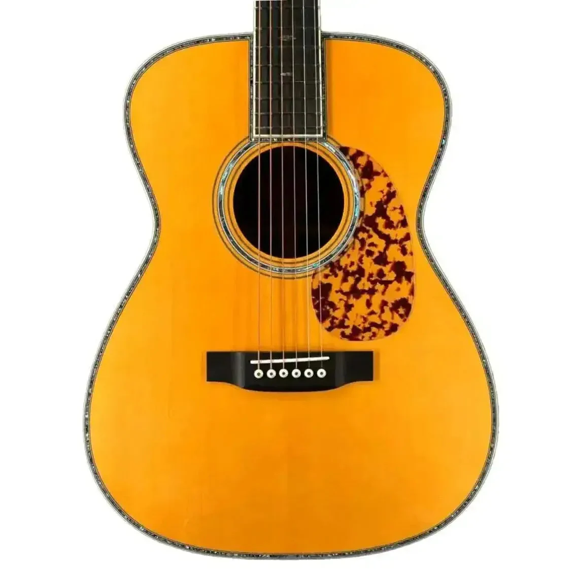 Blueridge BR-283 Prewar Series Acoustic 000 Guitar