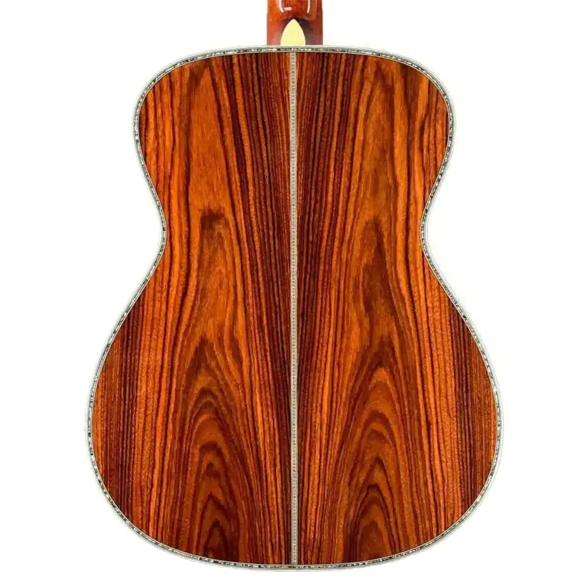 Blueridge BR-283 Prewar Series Acoustic 000 Guitar - Image 2