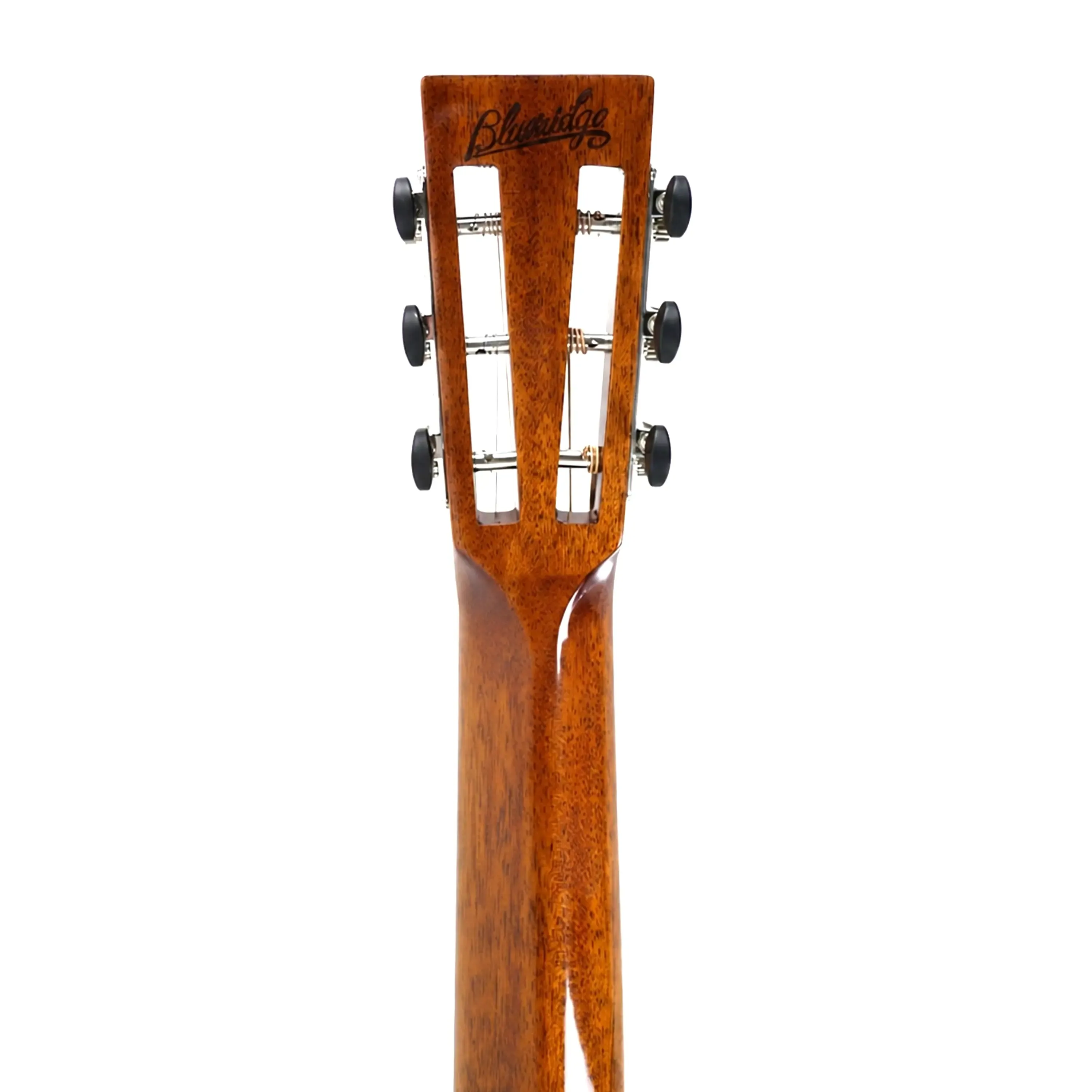 Blueridge BR-341 Historic Series Parlor Acoustic Guitar - Image 7