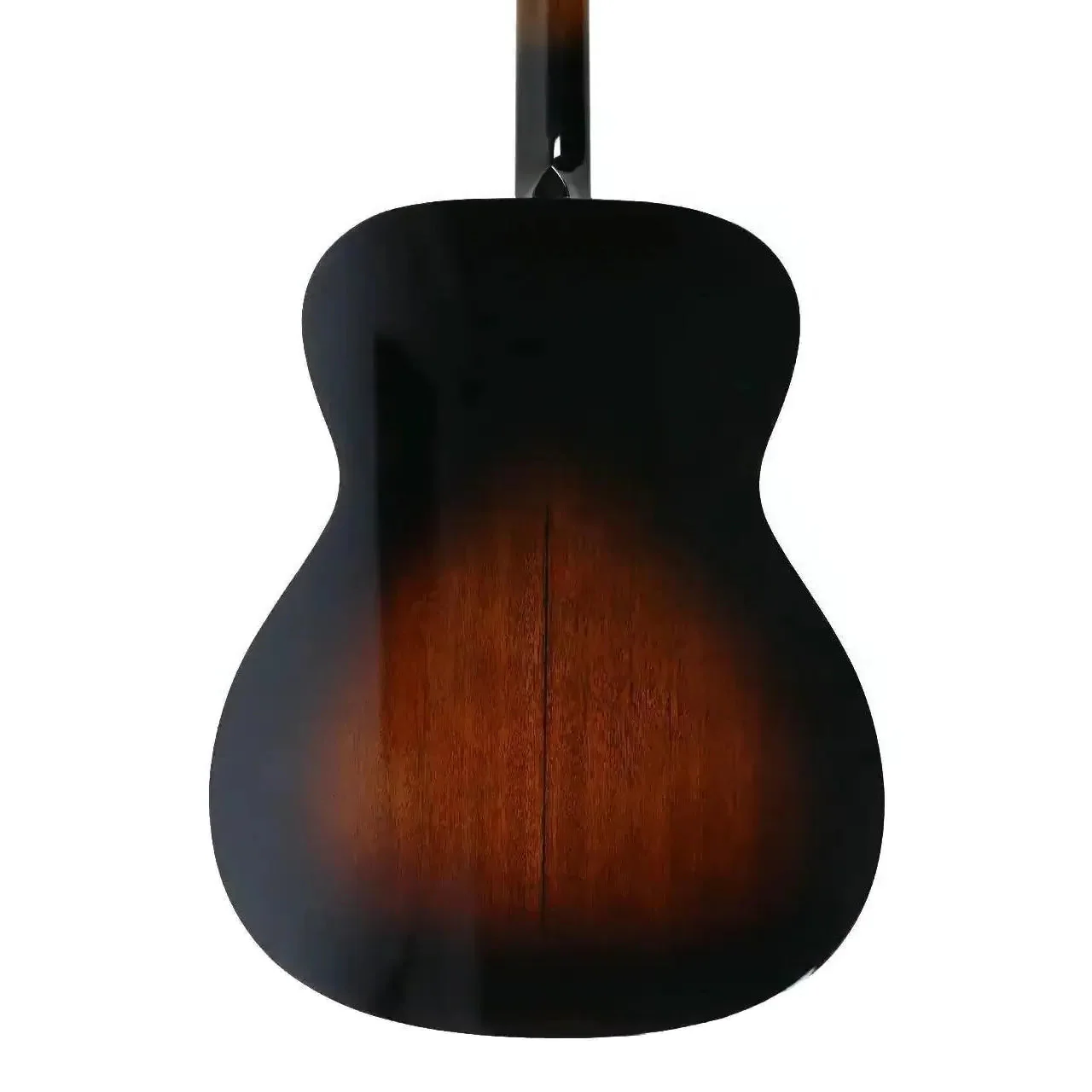 Blueridge BR-343E Contemporary Series Acoustic-Electric Worship 000 Guitar w/ L.R Baggs E.A.S Pickup - Image 2