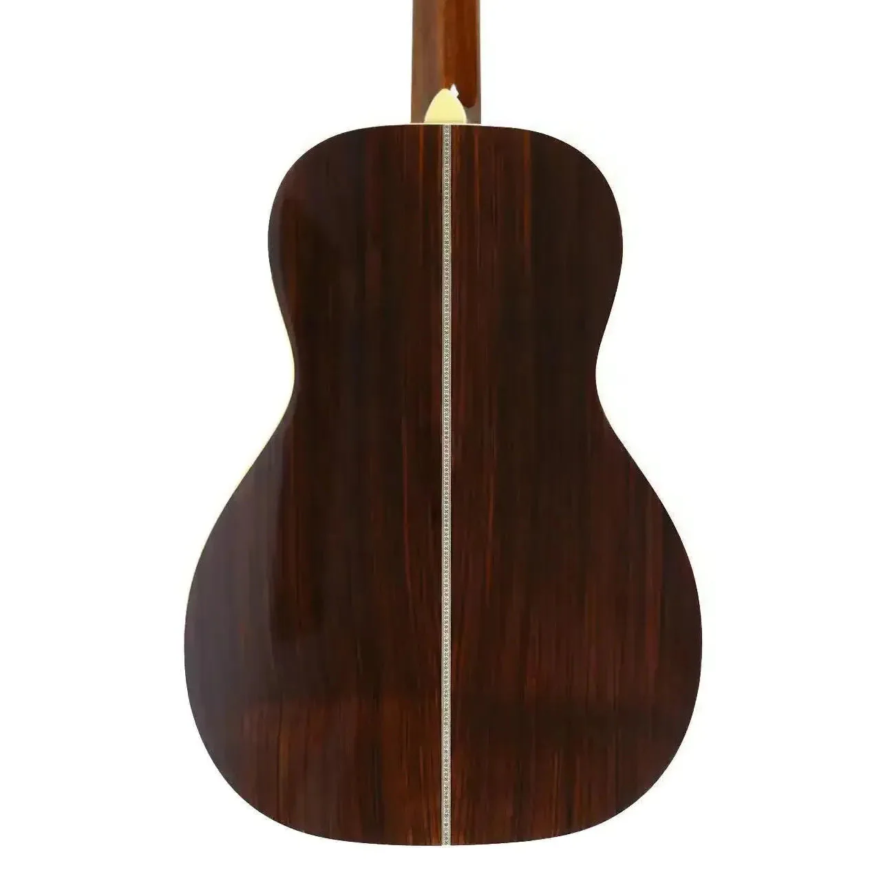 Blueridge BR-361E Historic Series Acoustic-Electric Parlor Guitar w/ L.R Baggs E.A.S Pickup - Image 2