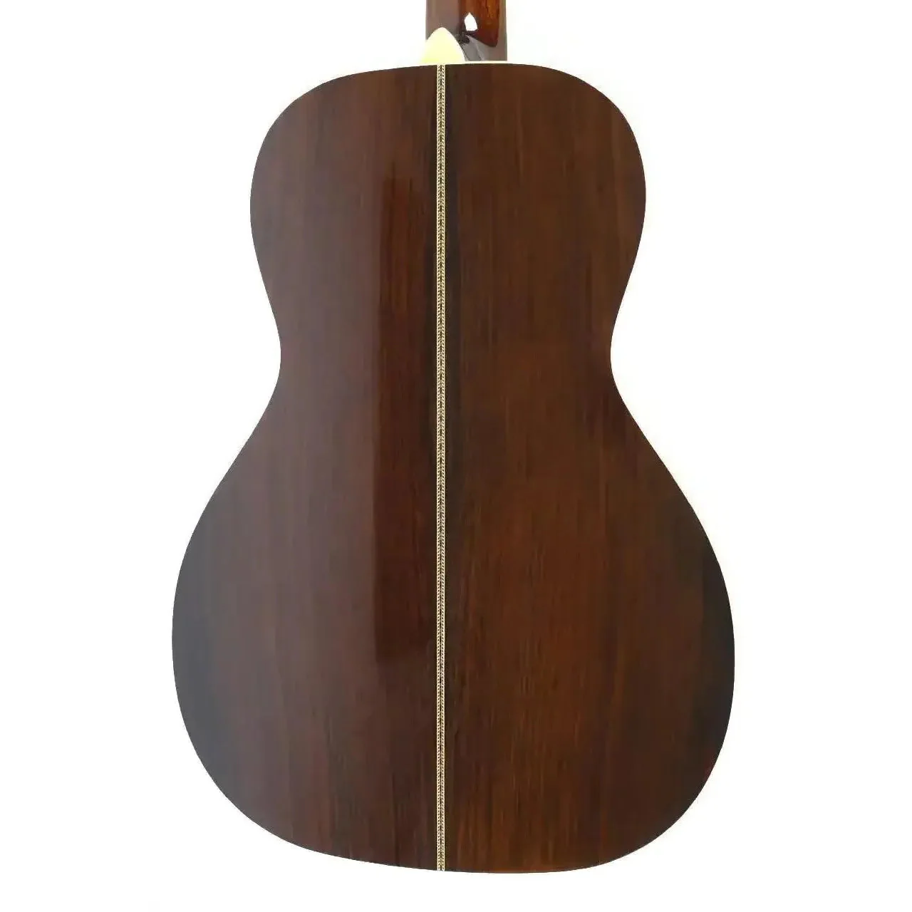 Blueridge BR-371E Historic Series Acoustic-Electric Parlor Guitar w/ L.R Baggs E.A.S Pickup - Image 2