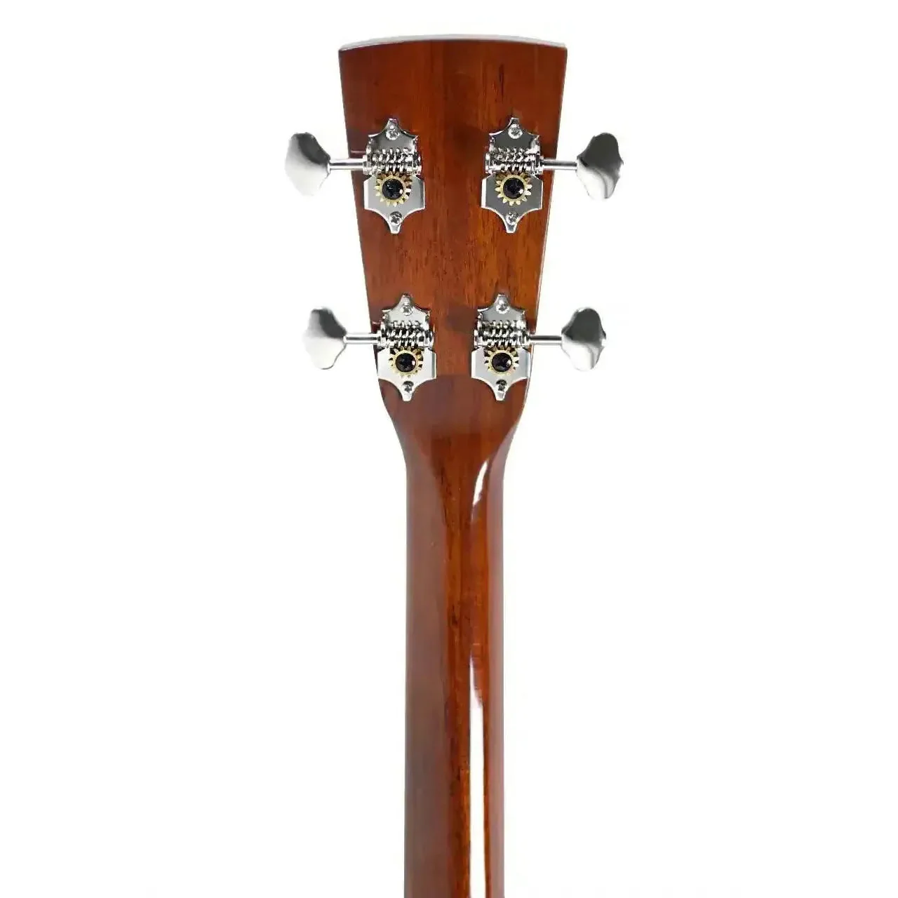 Blueridge BR-40T Contemporary Series Solid Sitka Spruce Top Acoustic Tenor Guitar - Image 7