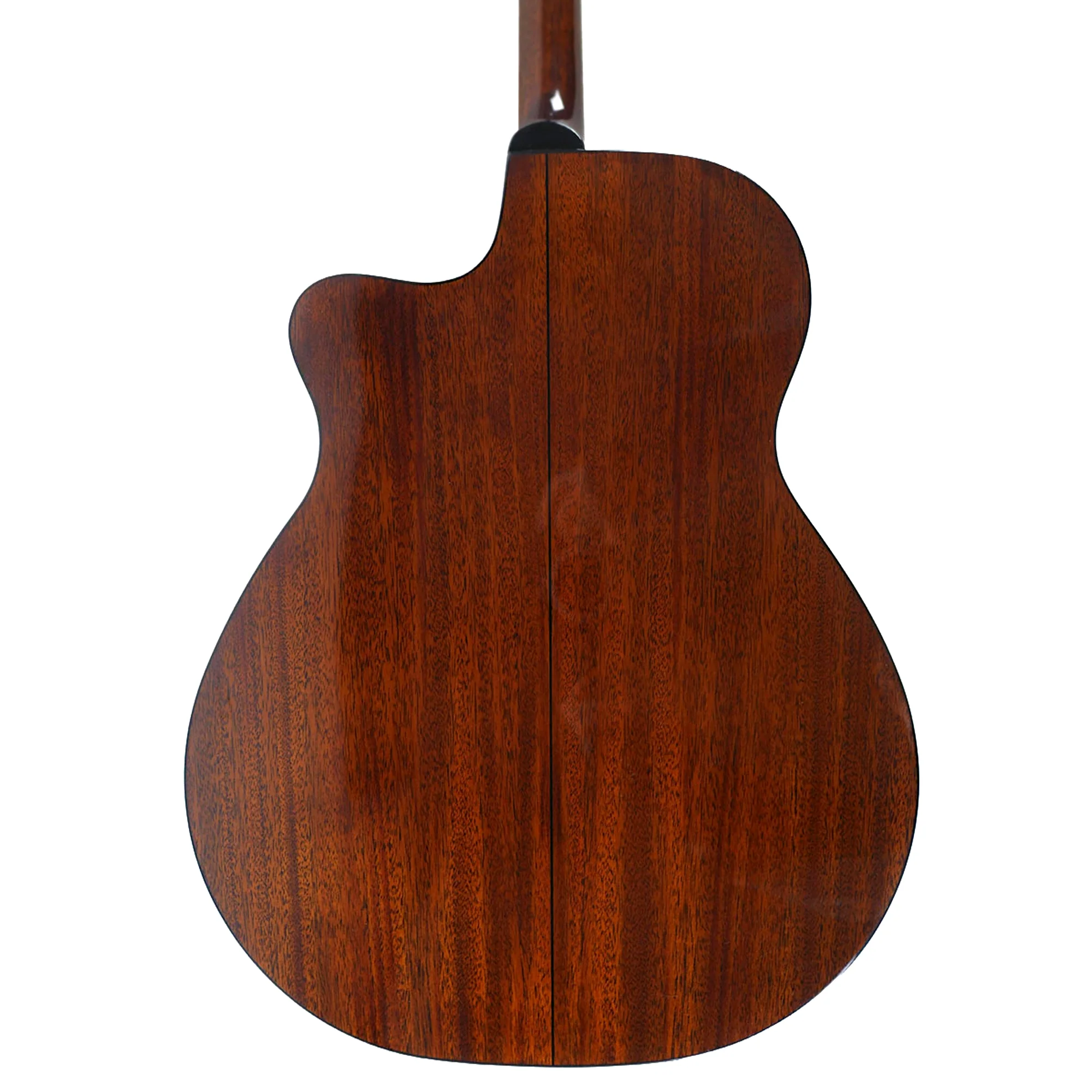 Blueridge BR-40TCE Contemporary Series Acoustic-Electric Tenor Guitar - Image 2