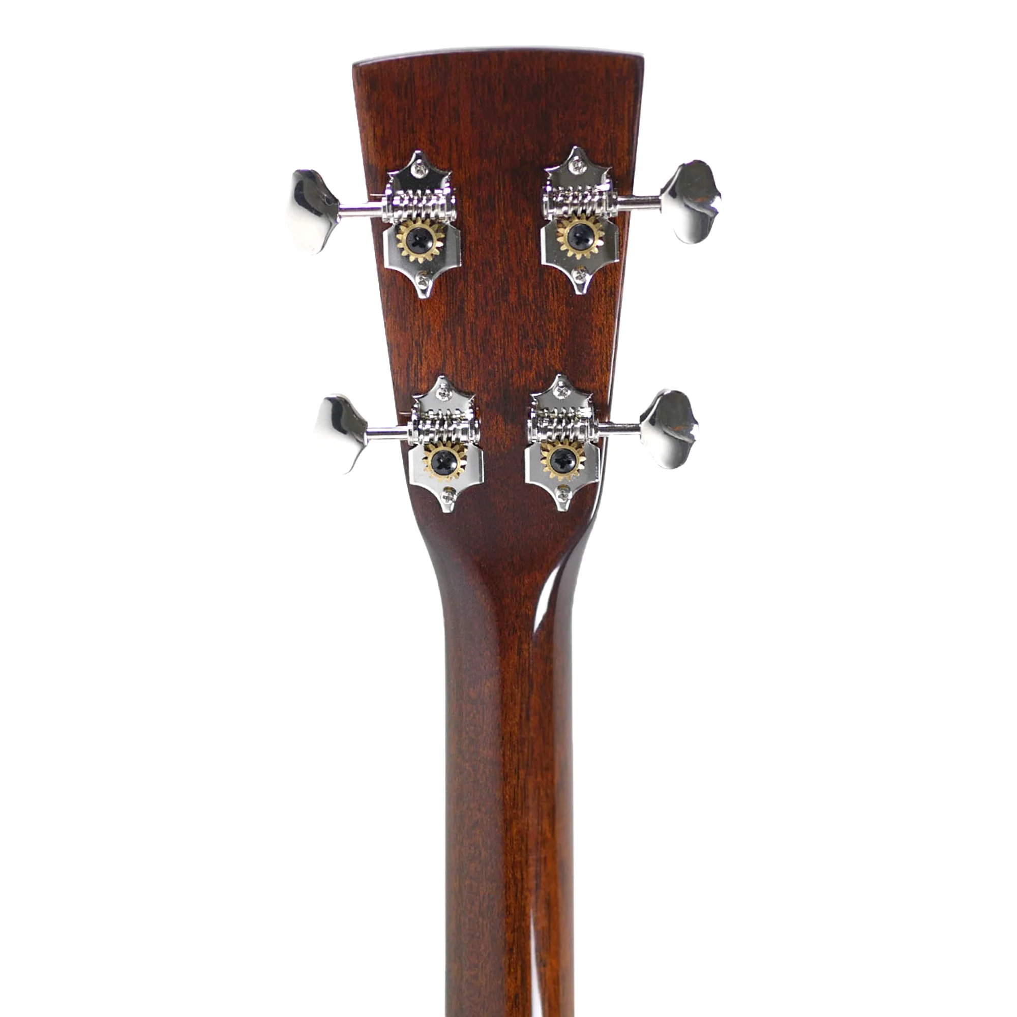 Blueridge BR-40TCE Contemporary Series Acoustic-Electric Tenor Guitar - Image 7