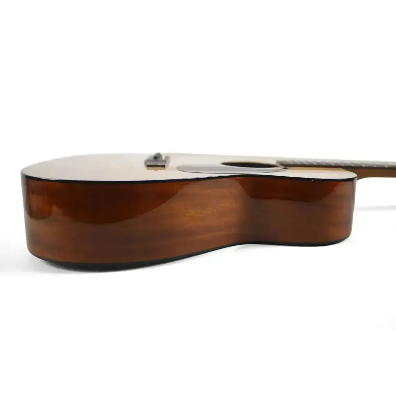 Blueridge BR-43 Contemporary Series Acoustic 000 Guitar - Image 3