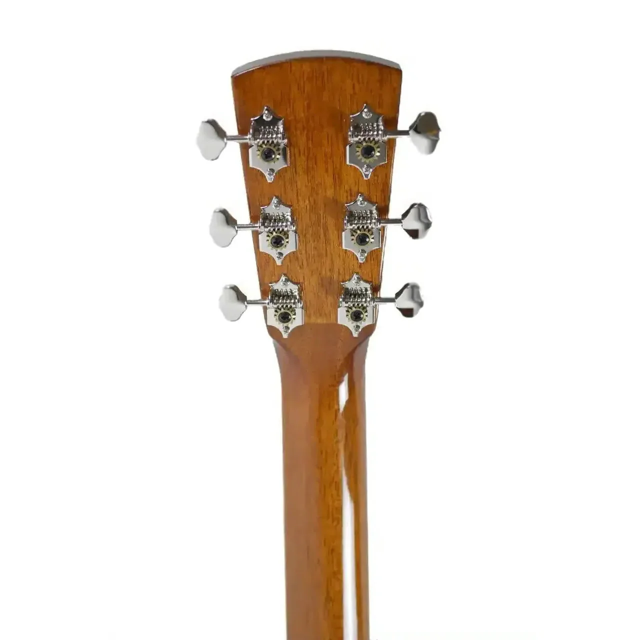 Blueridge BR-43 Contemporary Series Acoustic 000 Guitar - Image 7
