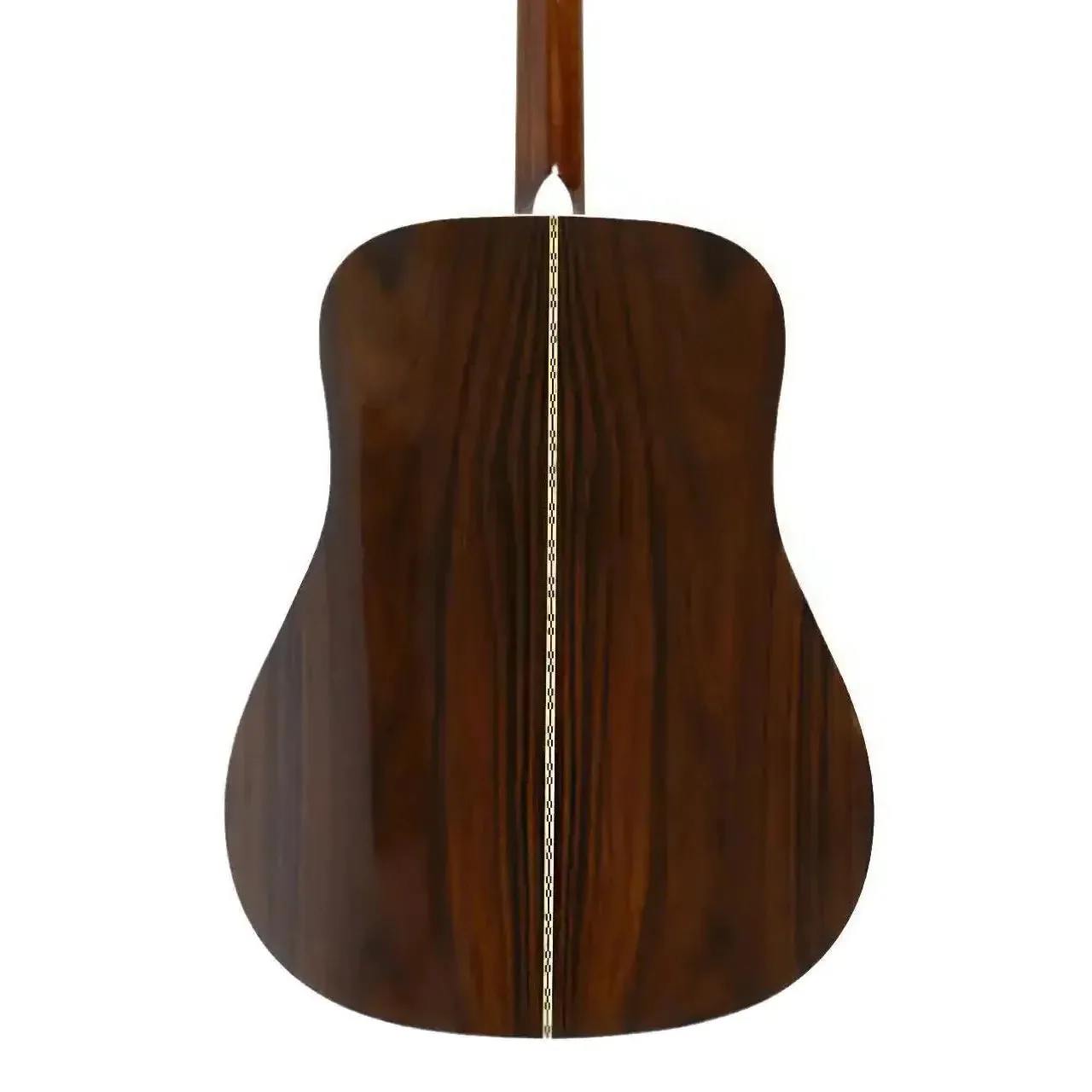 Blueridge BR-60 Contemporary Series Acoustic Dreadnought Guitar - Image 2