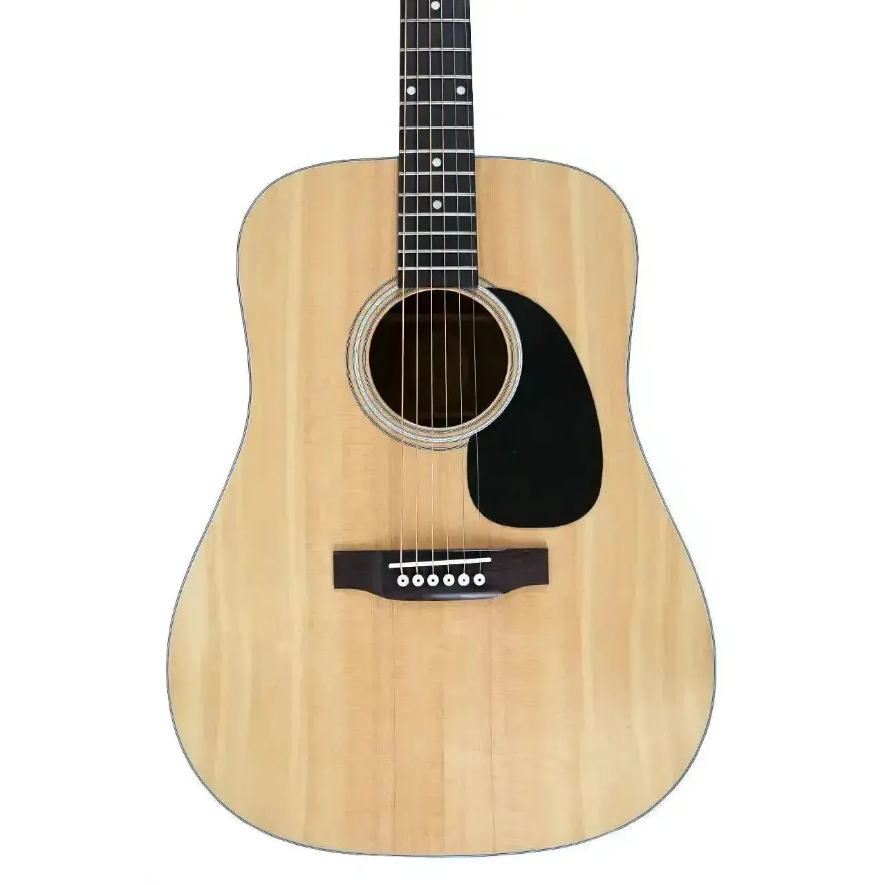 Blueridge BR-60E Contemporary Series Acoustic-Electric Dreadnought Guitar w/ L.R Baggs E.A.S Pickup