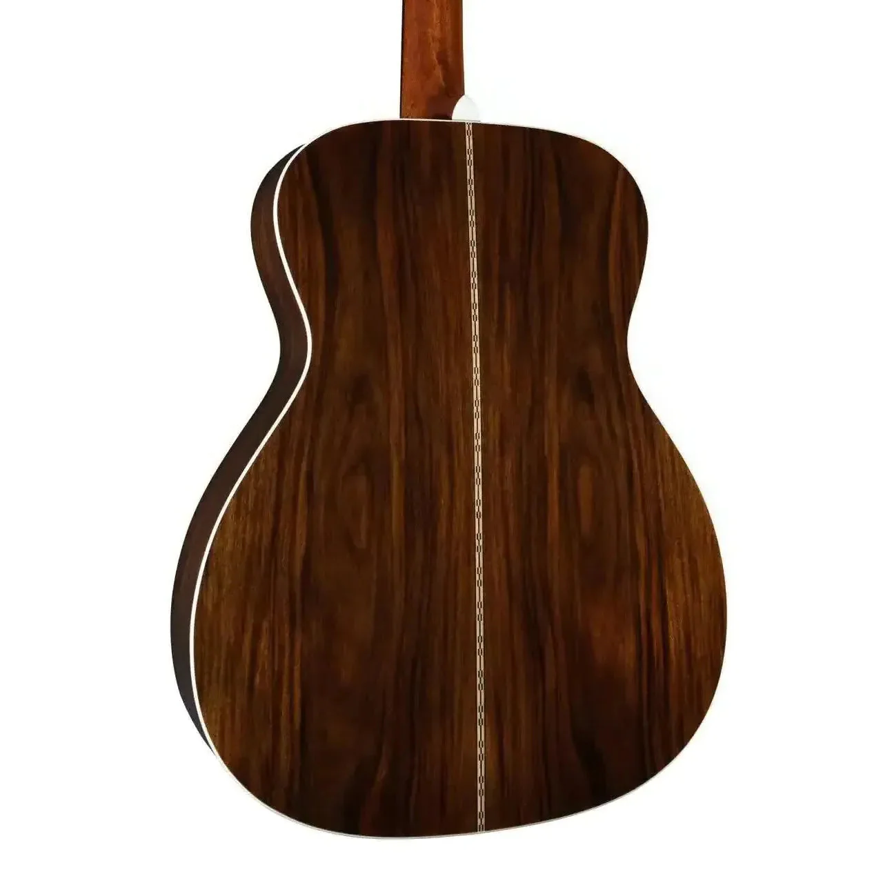 Blueridge BR-63 Contemporary Series Acoustic 000 Guitar - Image 2