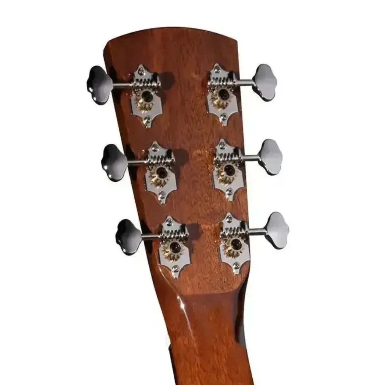 Blueridge BR-63 Contemporary Series Acoustic 000 Guitar - Image 6