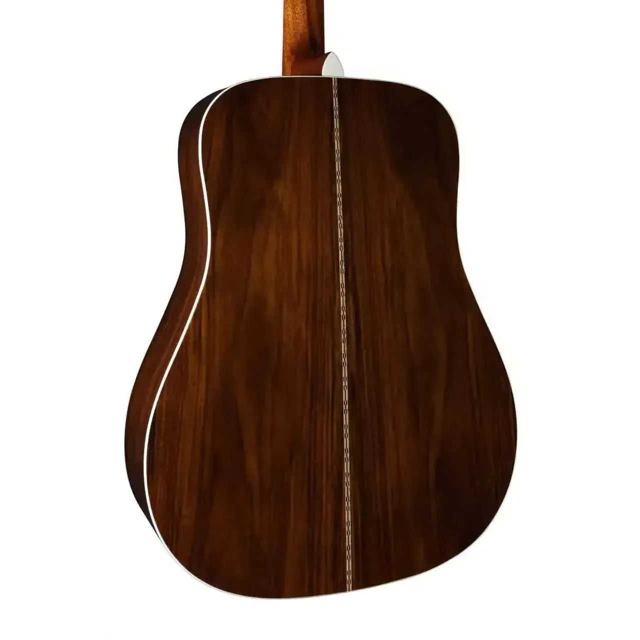 Blueridge BR-70E Contemporary Series Acoustic-Electric Dreadnought Guitar w/ L.R Baggs E.A.S Pickup - Image 2
