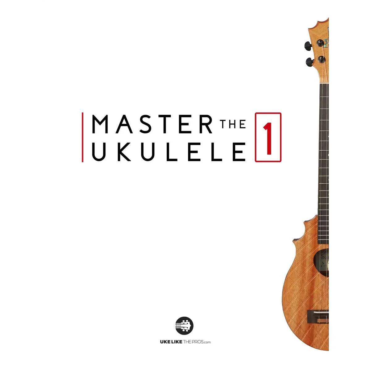 ULTP Books Special Sale  - Buy All 6 Ukulele Books for $35! - Image 2