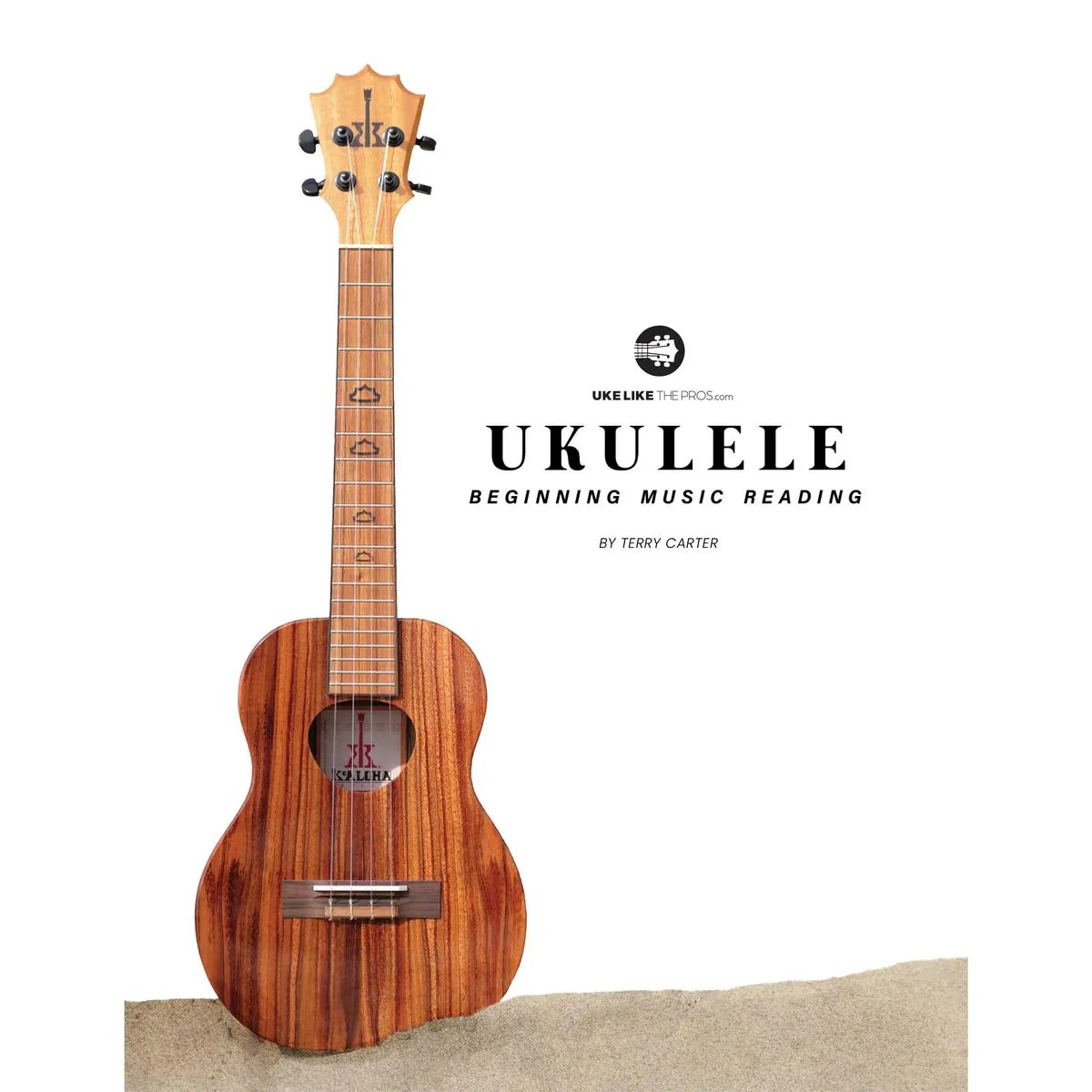 ULTP Books Special Sale  - Buy All 6 Ukulele Books for $35! - Image 3