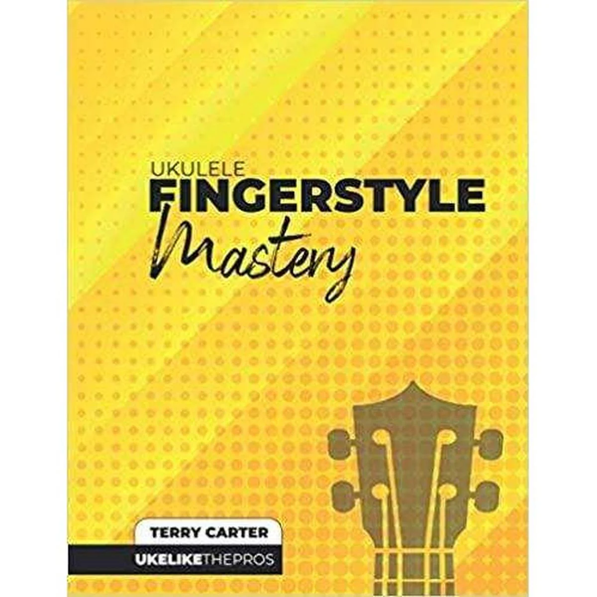 ULTP Books Special Sale  - Buy All 6 Ukulele Books for $35! - Image 4