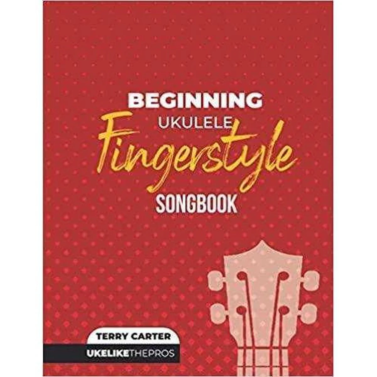 ULTP Books Special Sale  - Buy All 6 Ukulele Books for $35! - Image 5