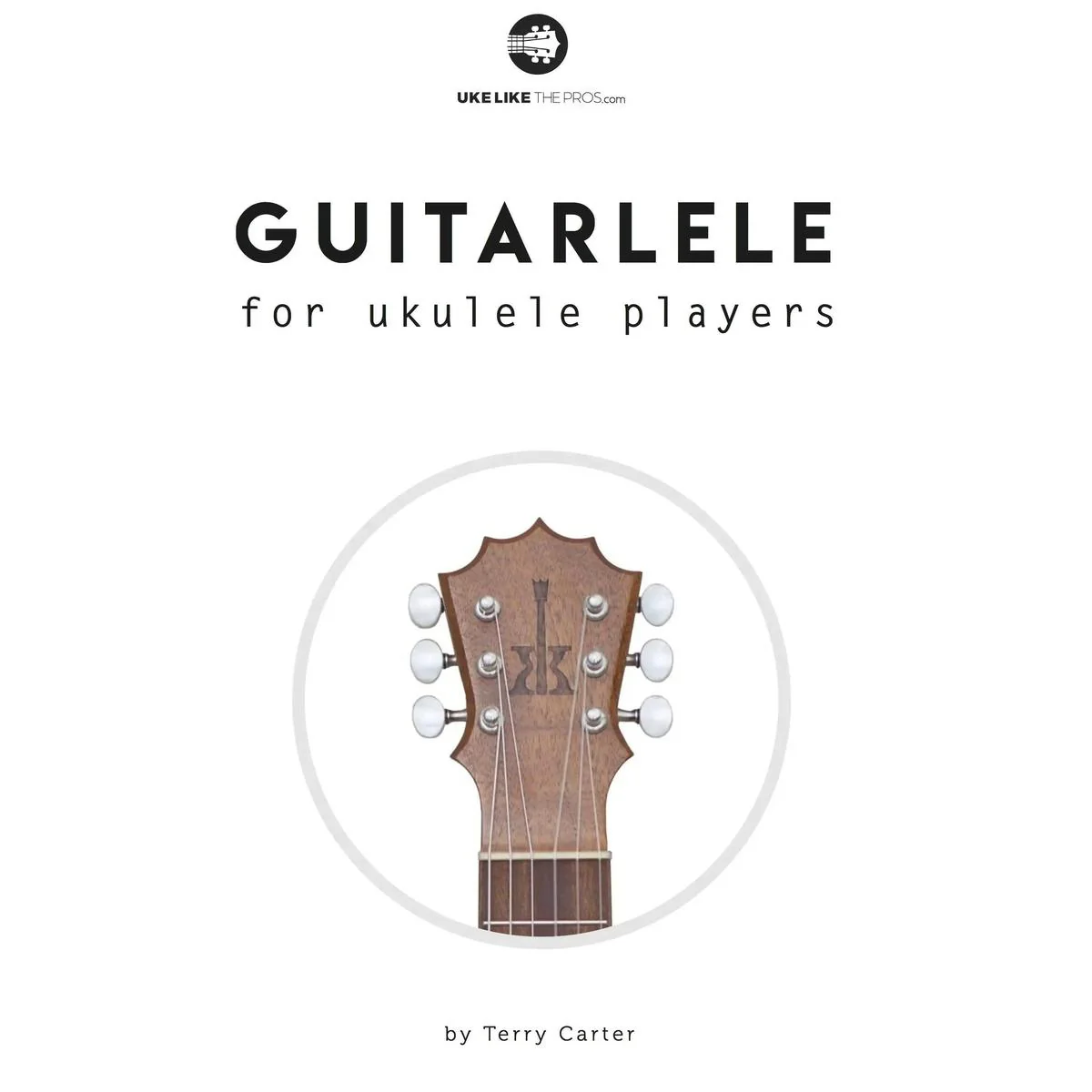 ULTP Books Special Sale  - Buy All 6 Ukulele Books for $35! - Image 6
