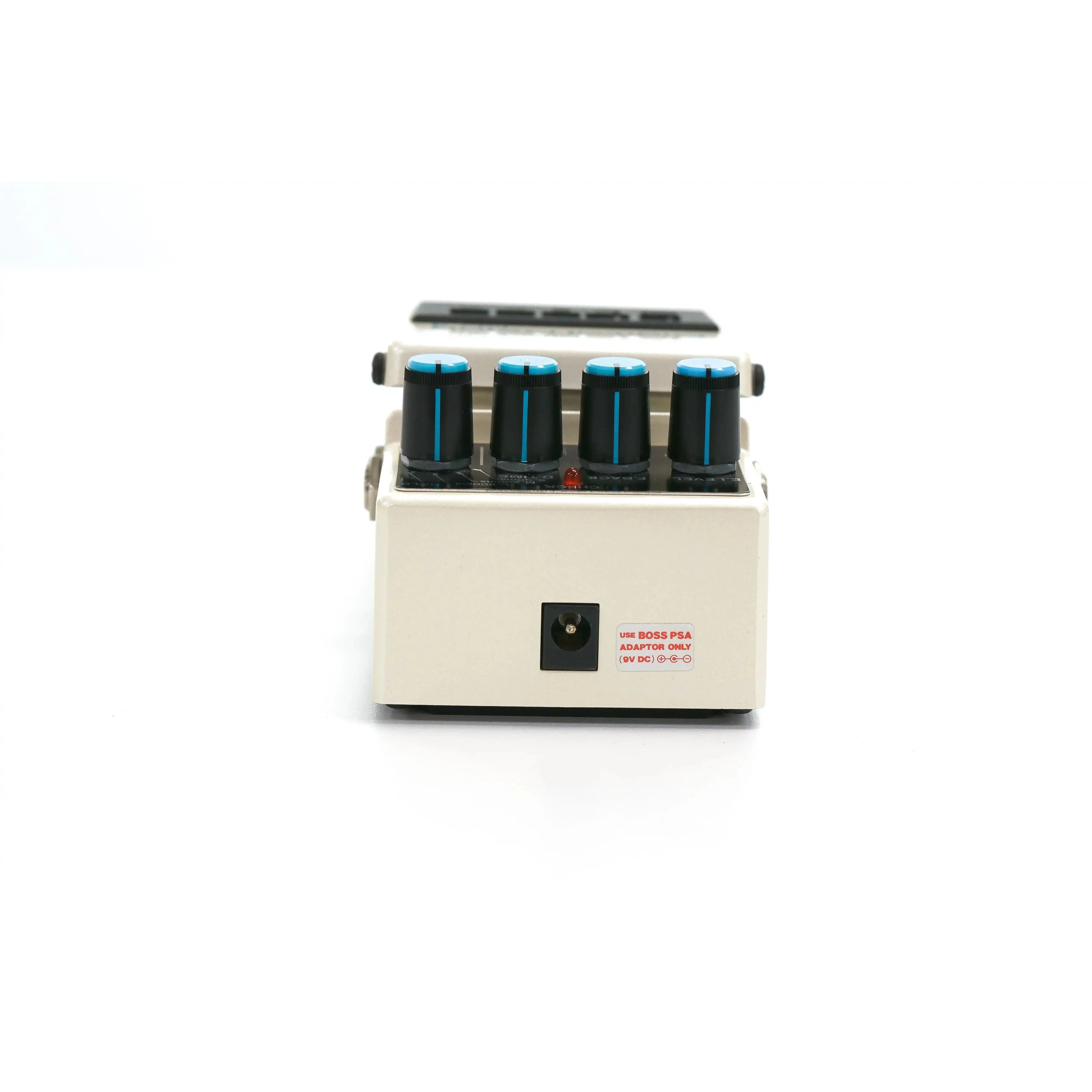 BOSS Digital Delay Pedal DD-3 - Pre-Owned - Image 4