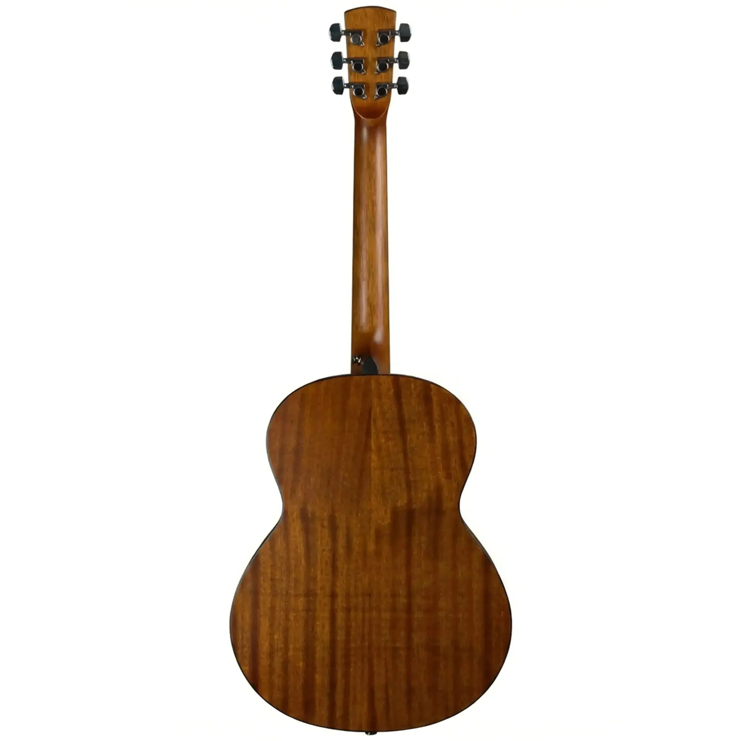 Bristol by Blueridge BF-15 Folk Body Acoustic Guitar - Image 4