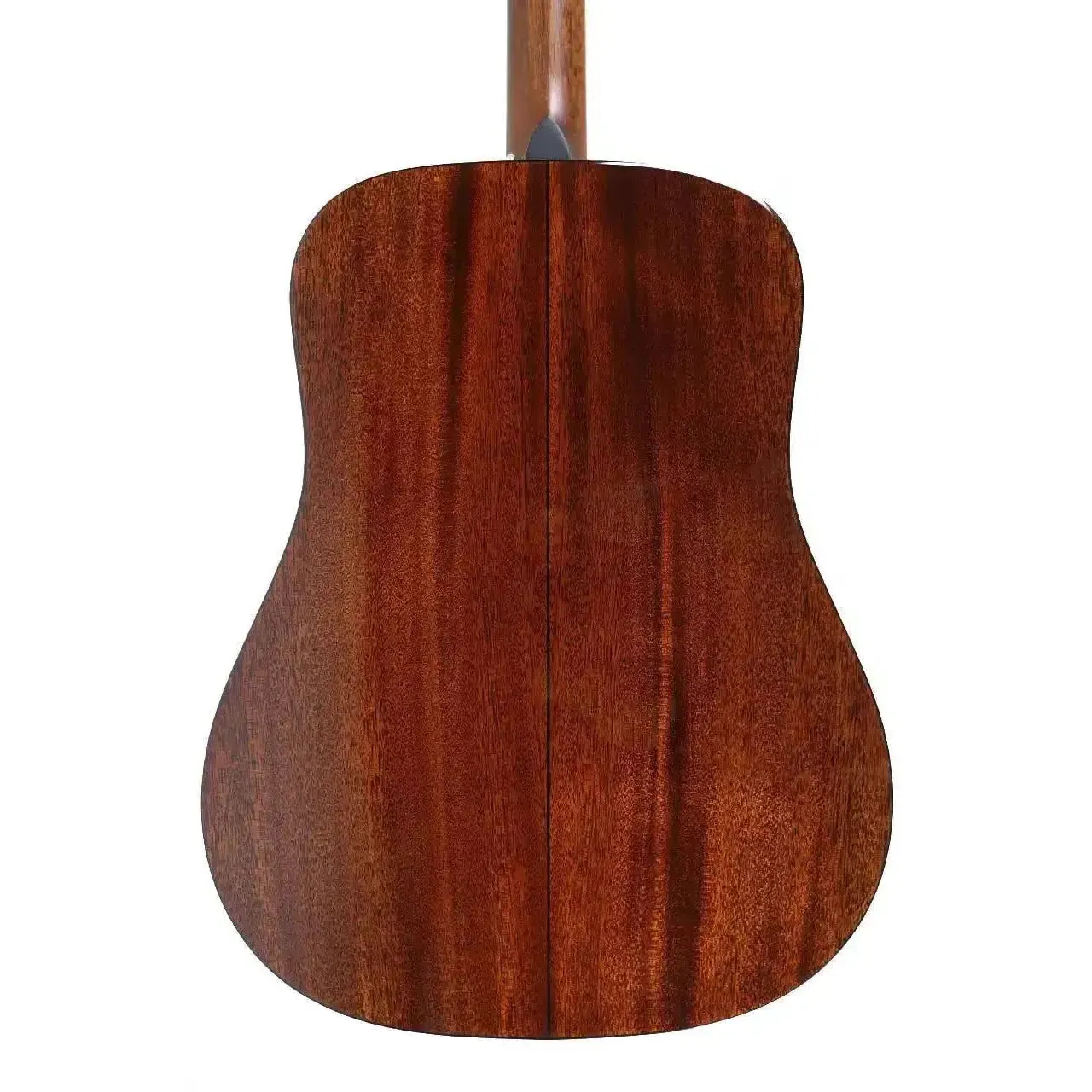 Bristol By Blueridge BL-140 Solid Spruce Top Acoustic Dreadnought Guitar - Image 2