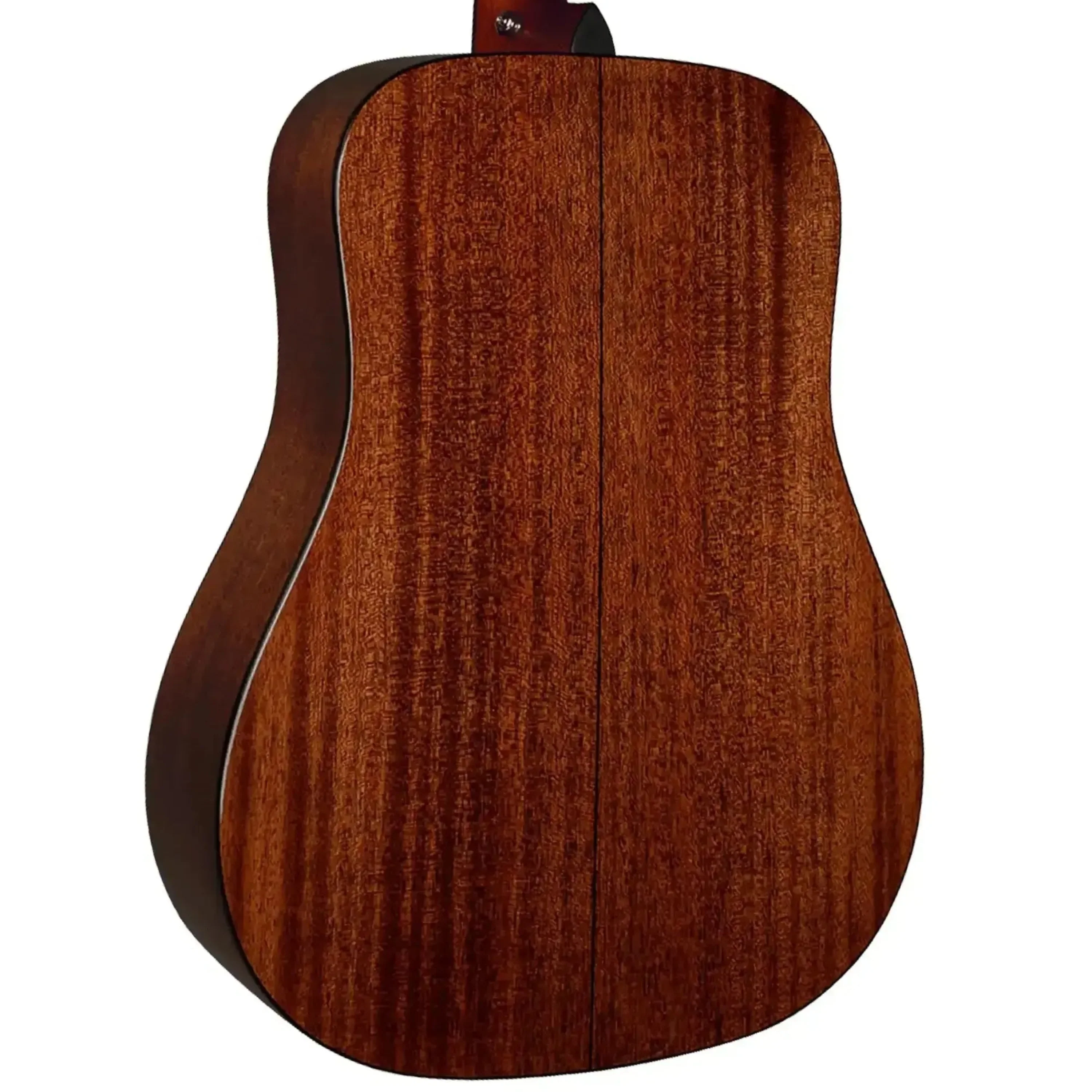 Bristol by Blueridge BL-140E Solid Spruce Top Acoustic-Electric Dreadnought Guitar - Image 2