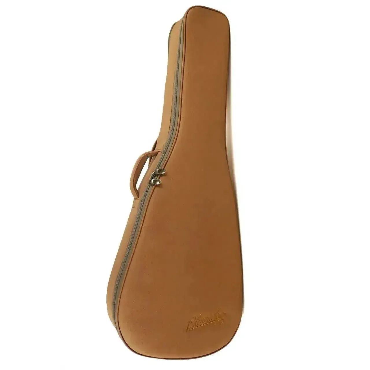 Bristol by Blueridge BL-140SB Deluxe Series Sunburst Dreadnought Acoustic Guitar - Image 5