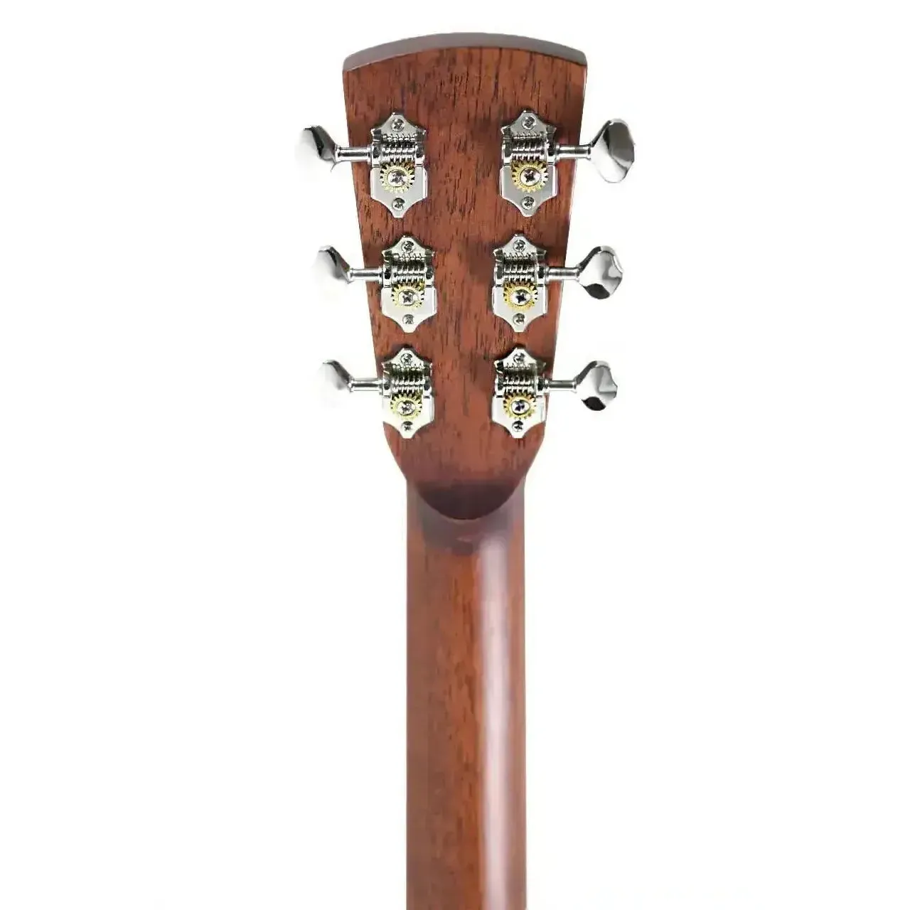 Bristol by Blueridge BL-143CE Deluxe Series Grand Auditorium Acoustic-Electric Guitar - Image 7