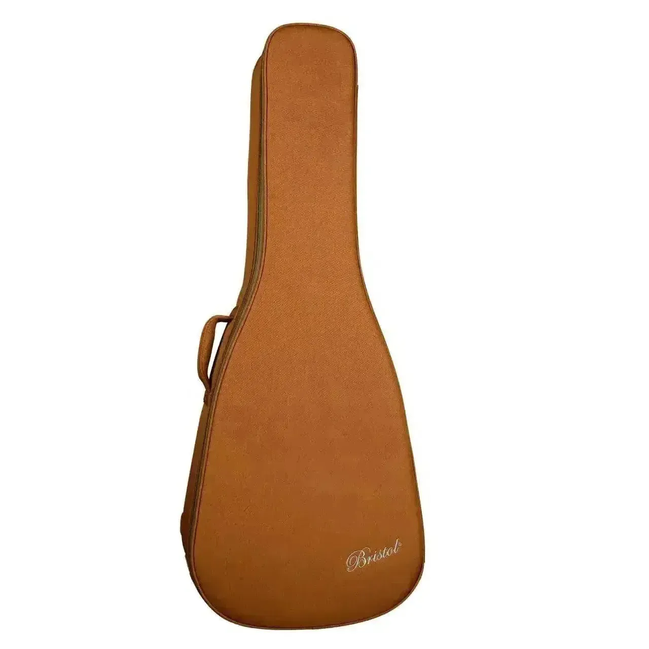 Bristol by Blueridge BL-143E Deluxe Series Acoustic-Electric 000 Guitar with Pickup - Image 5