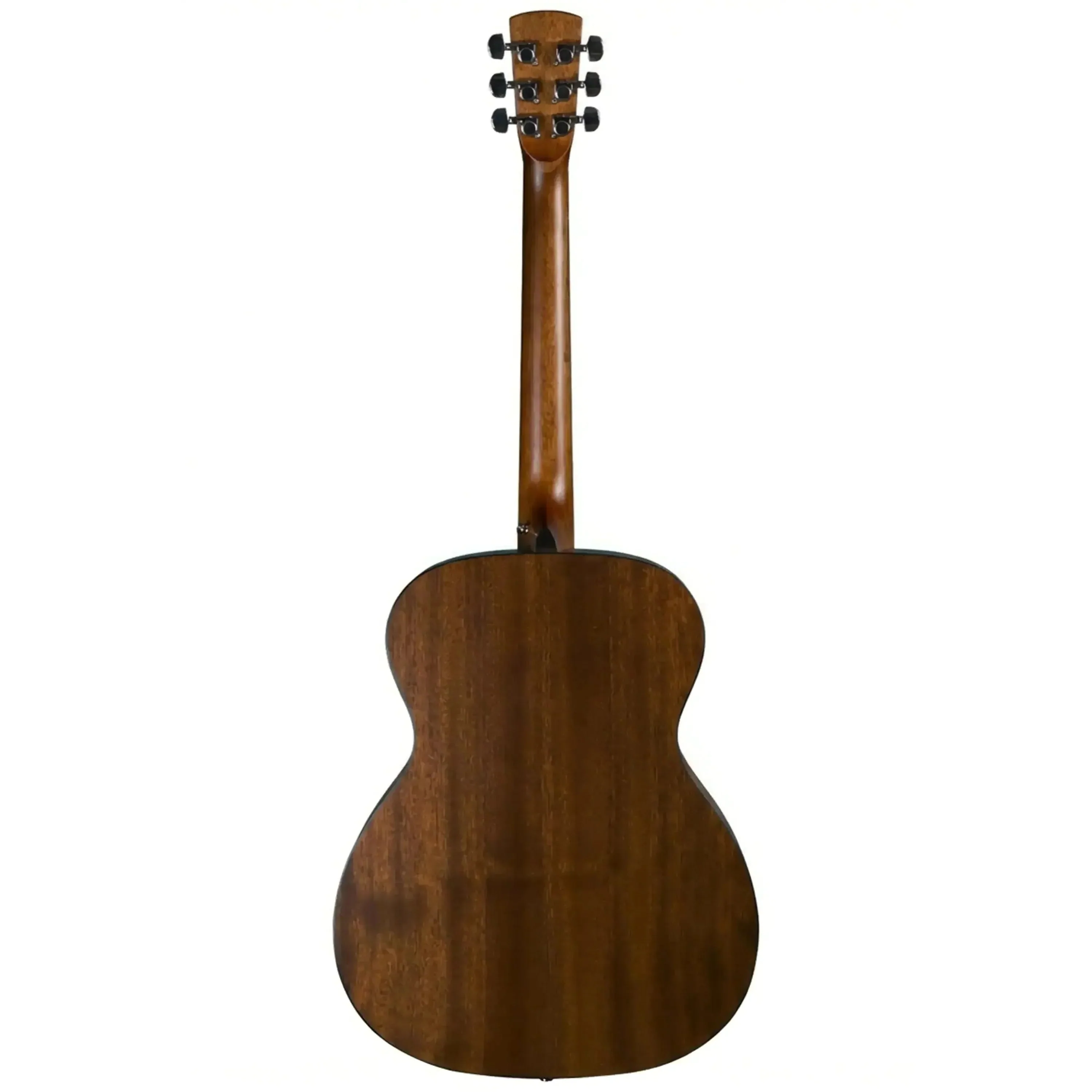 Bristol by Blueridge BM-15S Solid Top 000 Acoustic Guitar - Image 4
