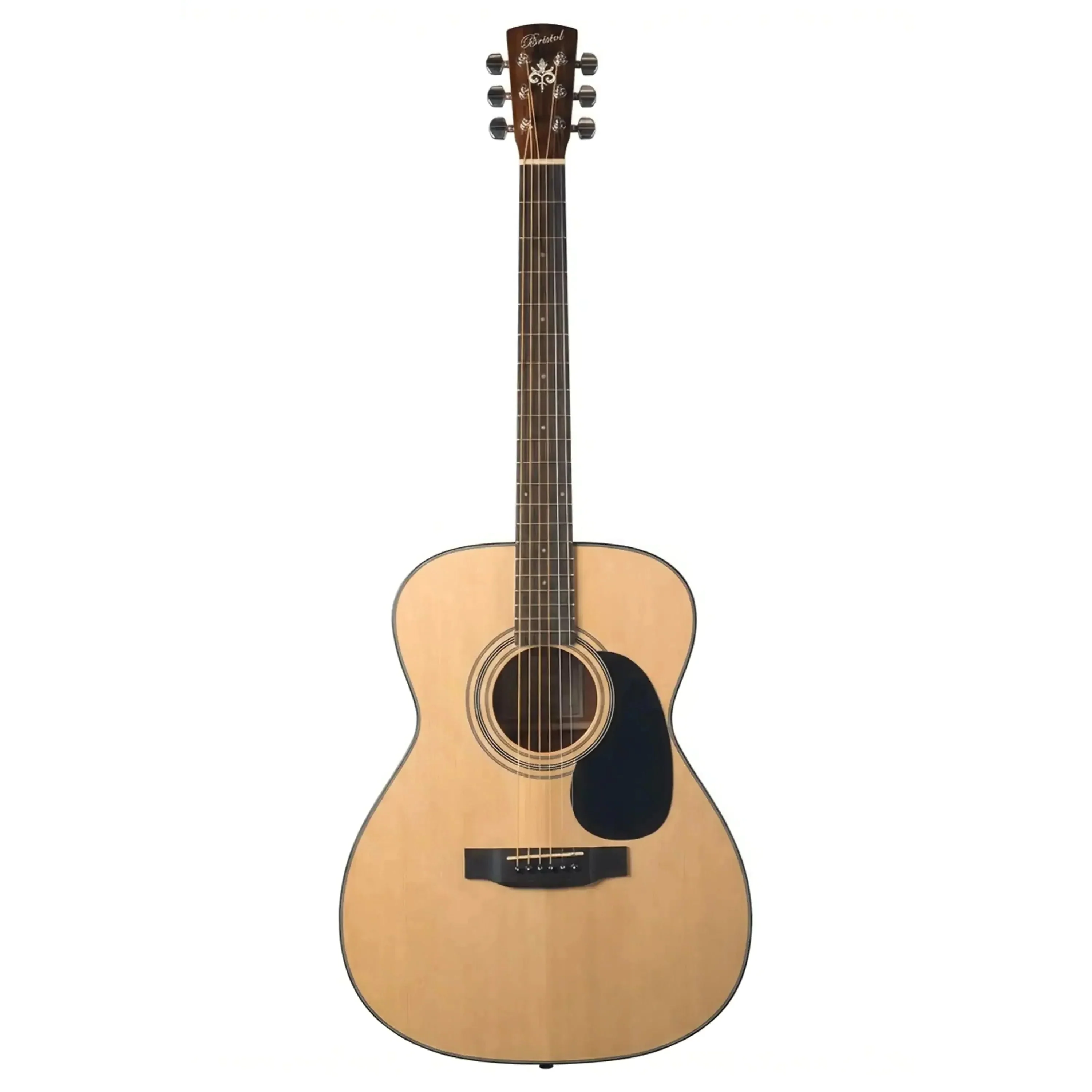 Bristol by Blueridge BM-16 000 Acoustic Guitar - Image 3