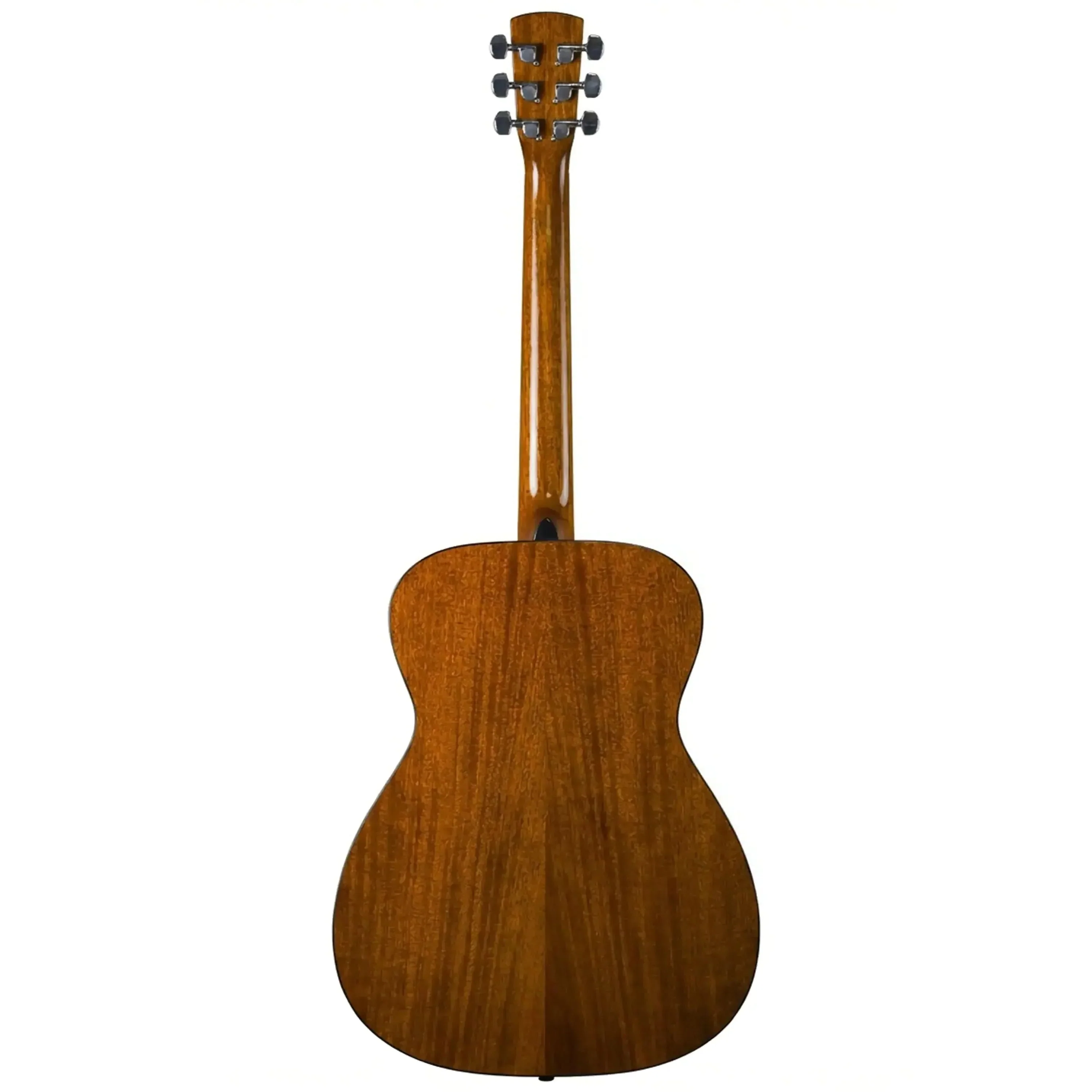 Bristol by Blueridge BM-16 000 Acoustic Guitar - Image 4