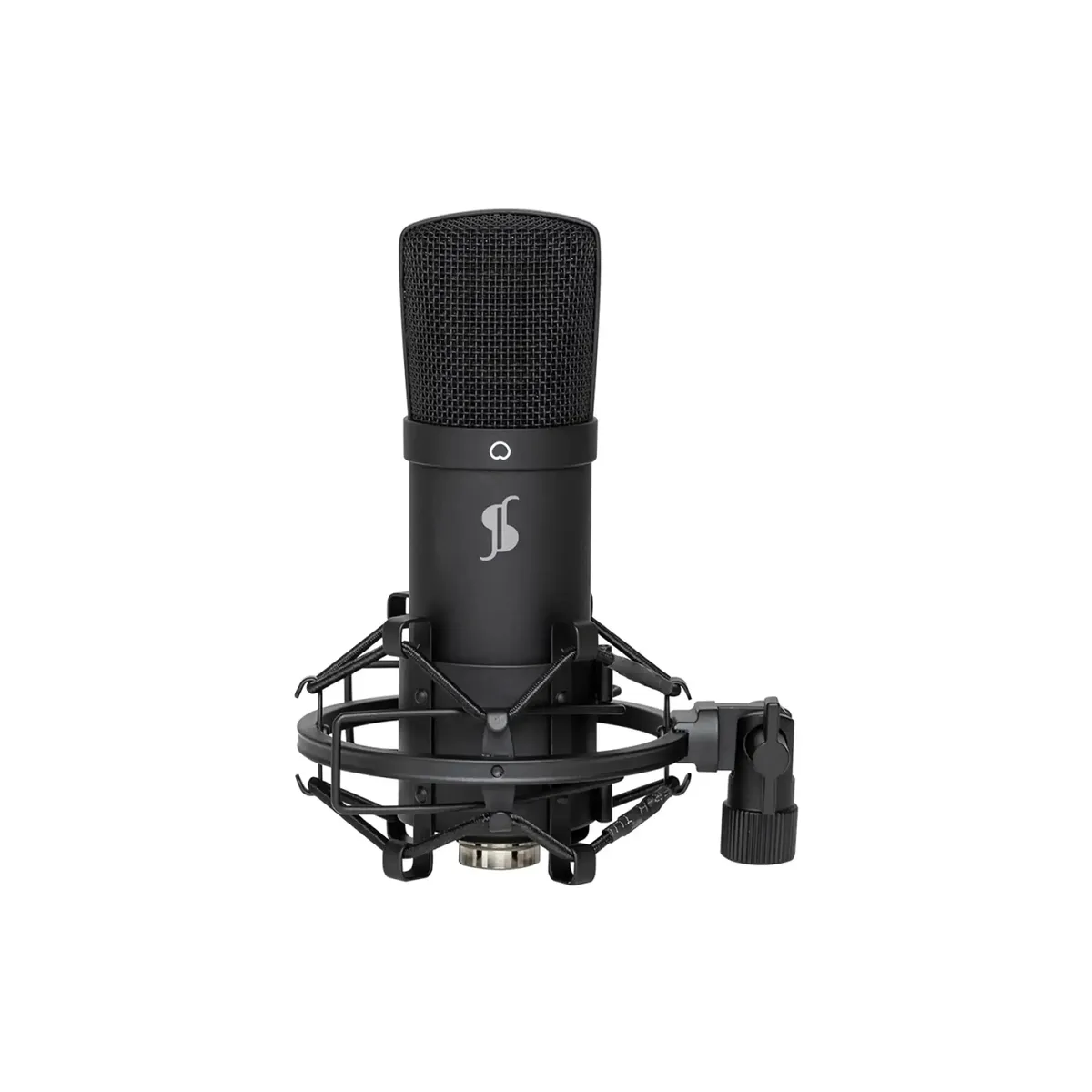 Stagg SUM45 SET Cardioid USB Microphone Set