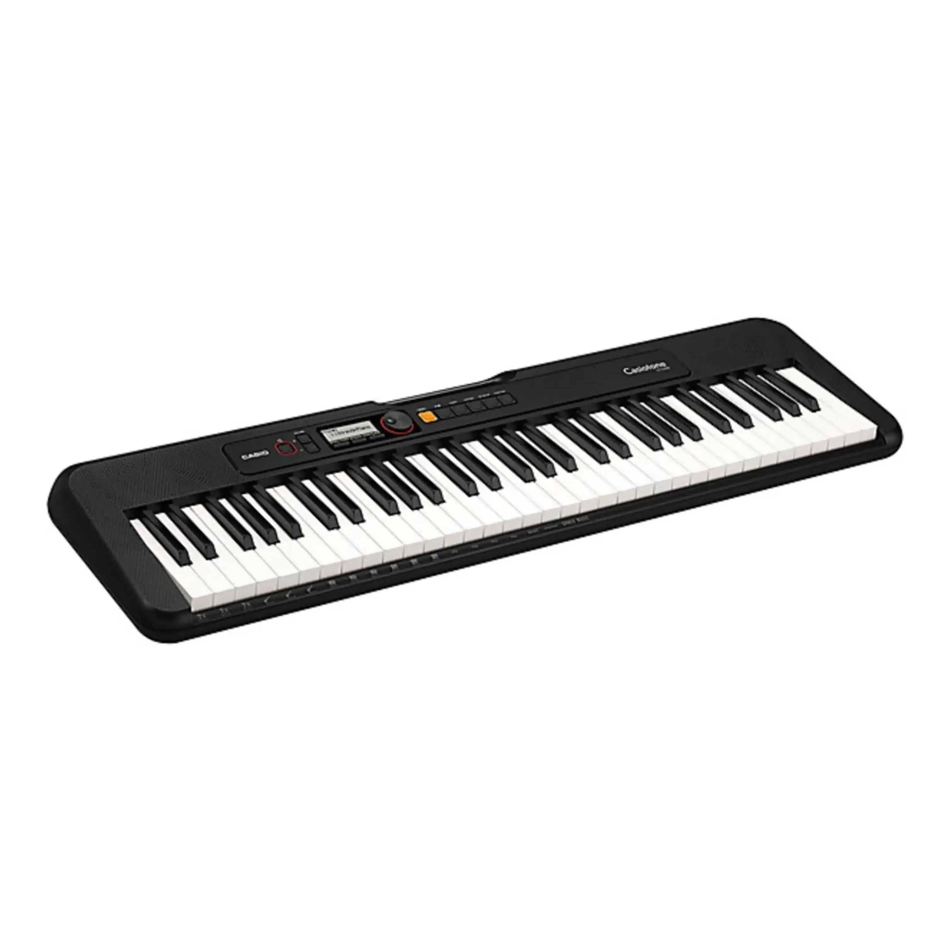 Casio CT-S200 61-Key Digital Keyboard - Black - Image 2