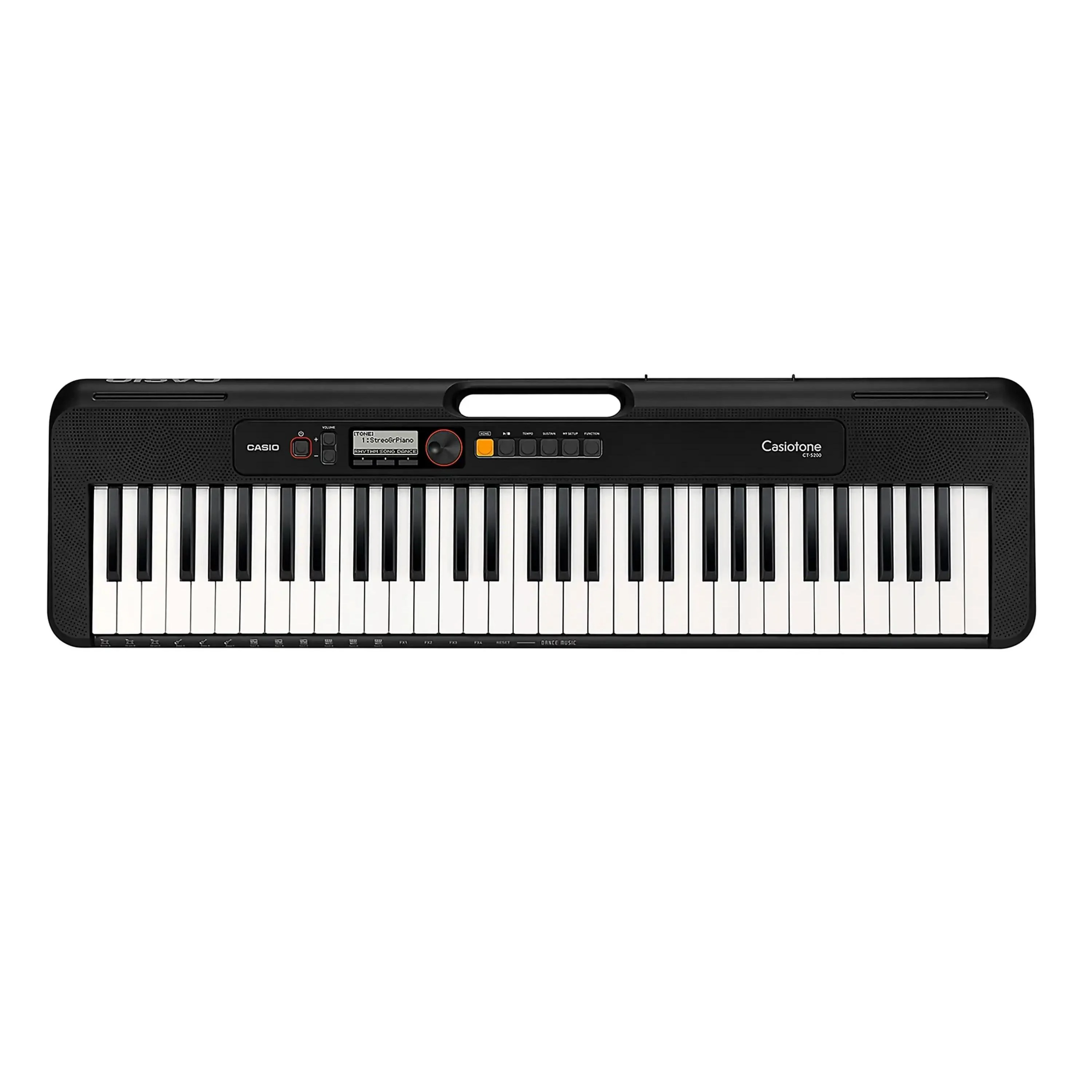 Casio CT-S300 61-key Portable Arranger Keyboard