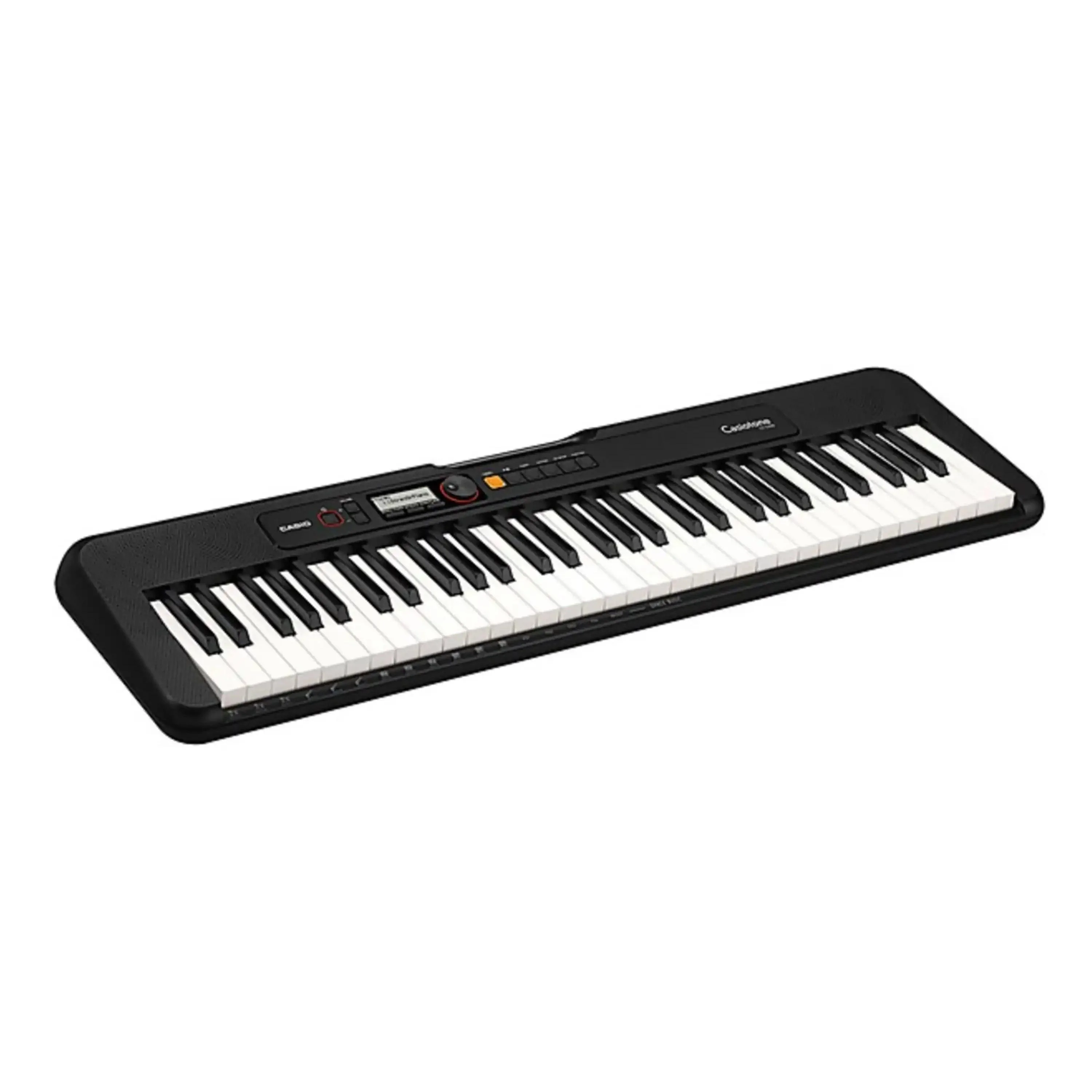 Casio CT-S300 61-key Portable Arranger Keyboard - Image 3