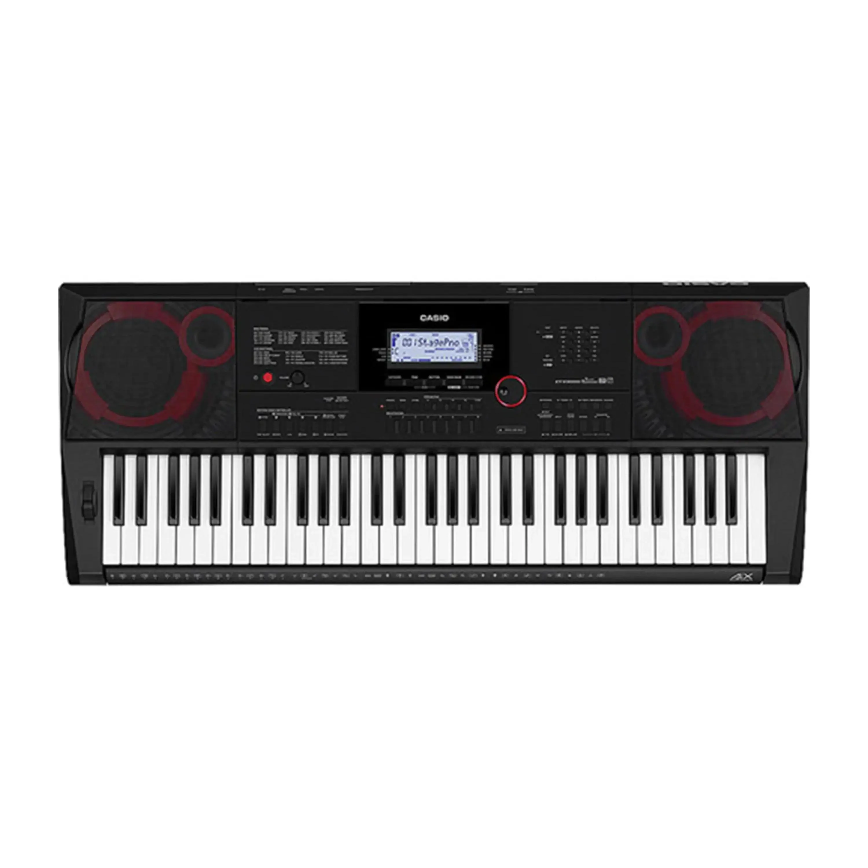 Casio CT-X3000 61-Key Portable Arranger Keyboard