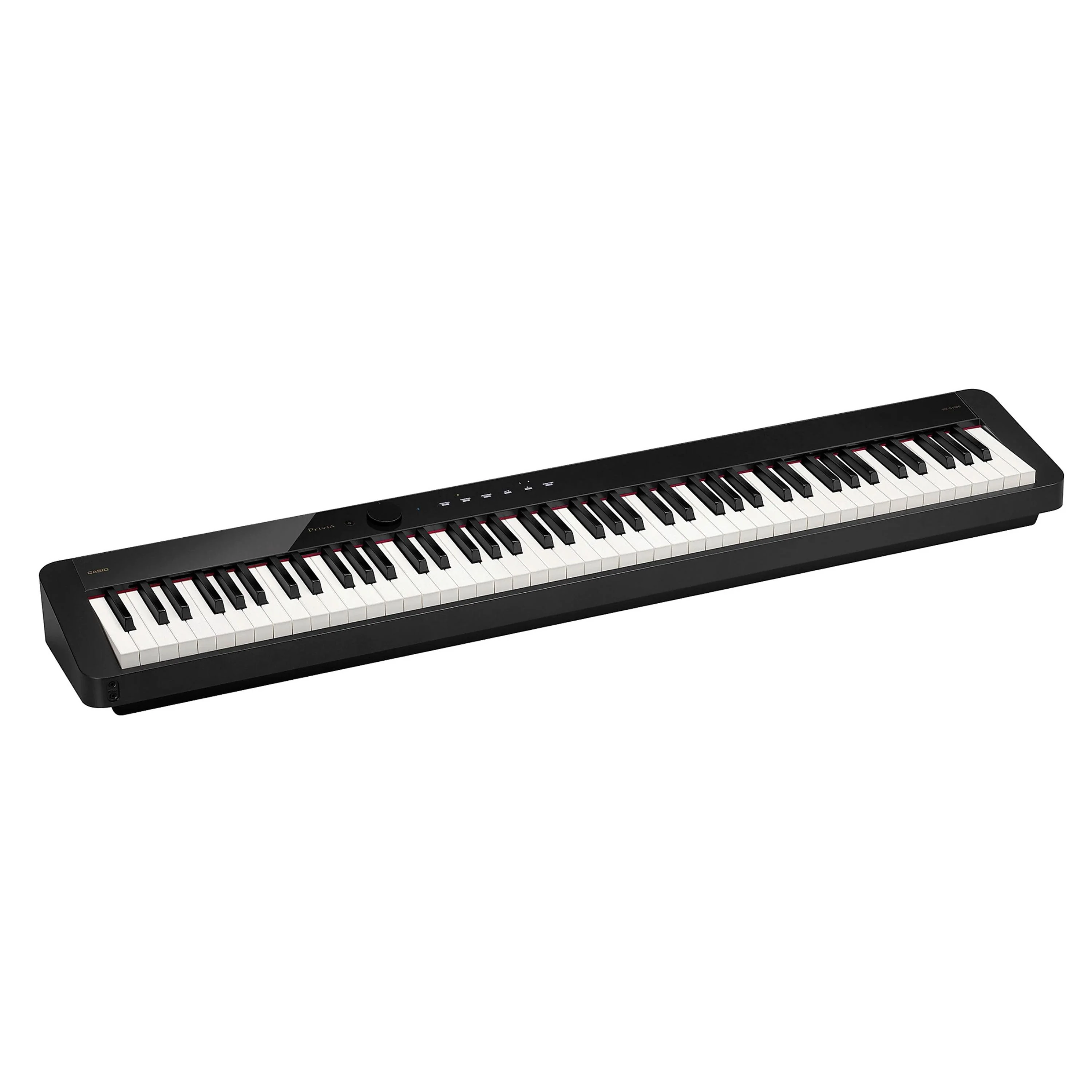 Casio PX-S1100BK 88-Key Digital Piano - Black - Image 3